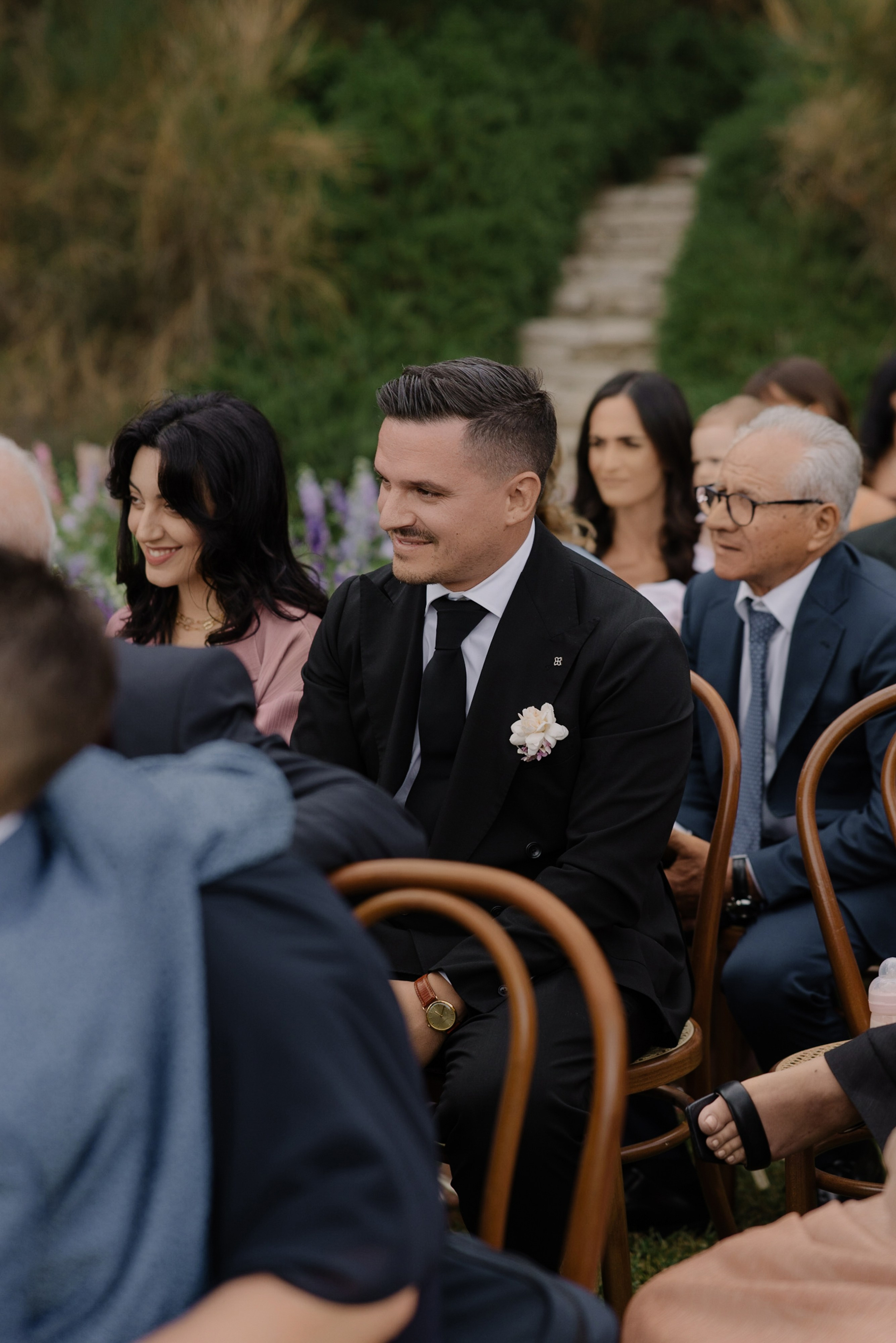 1. Wedding photographer Italy