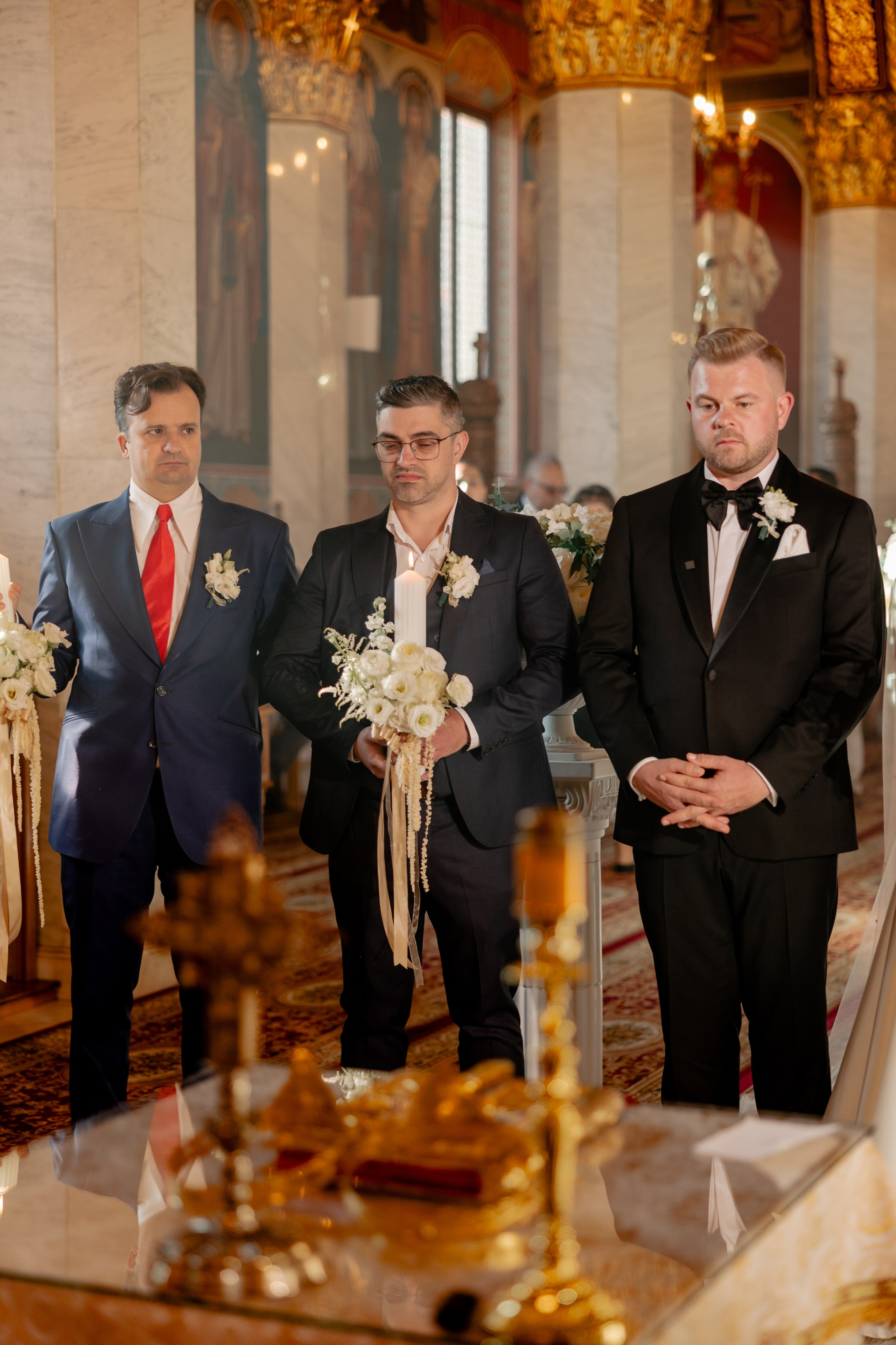 Ioan & Ana. ProWed — Foto Video Moldova
