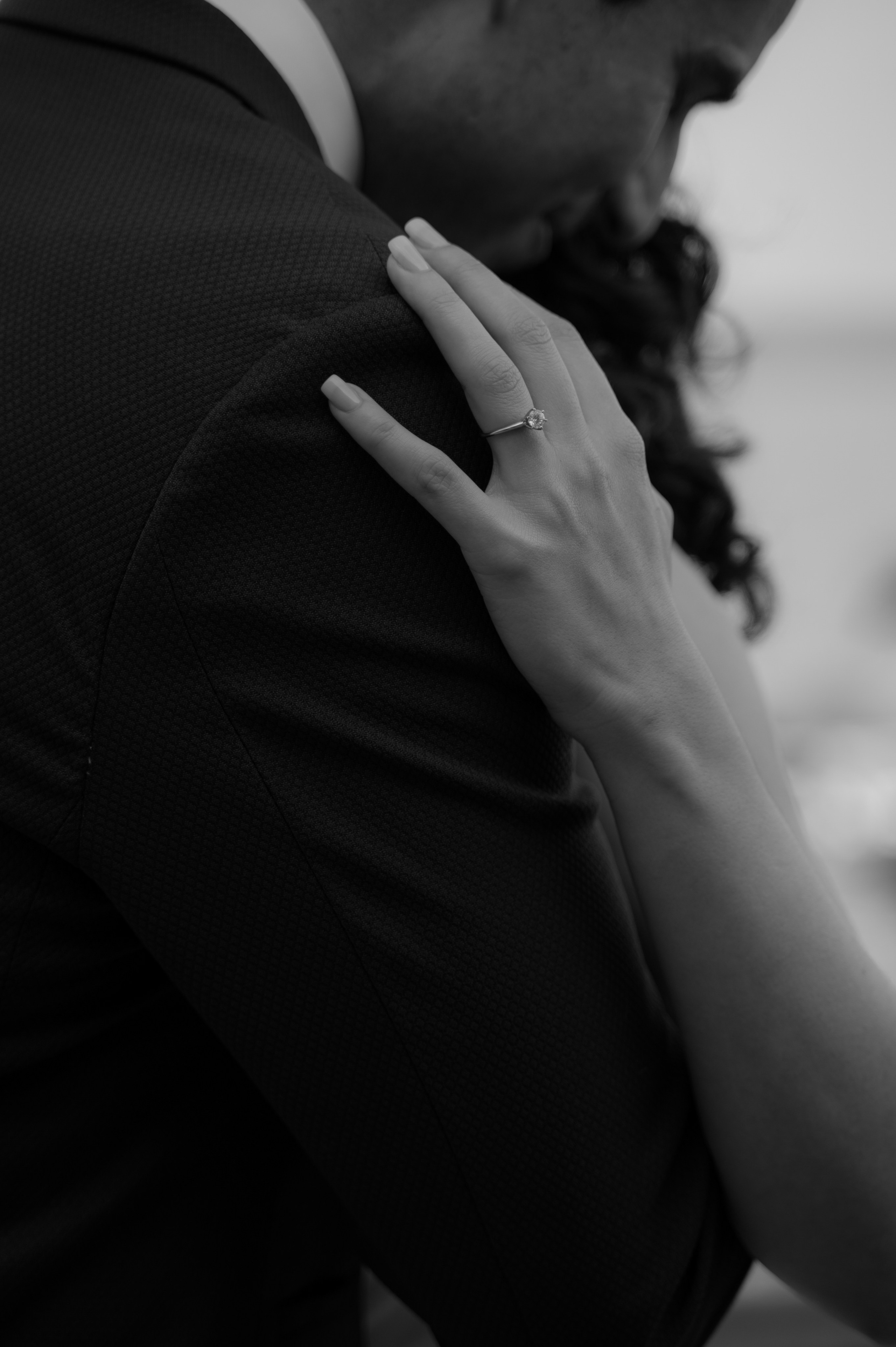 Priscila e Marlon. Luz suave, direção leve e fotos que captam quem realmente você é