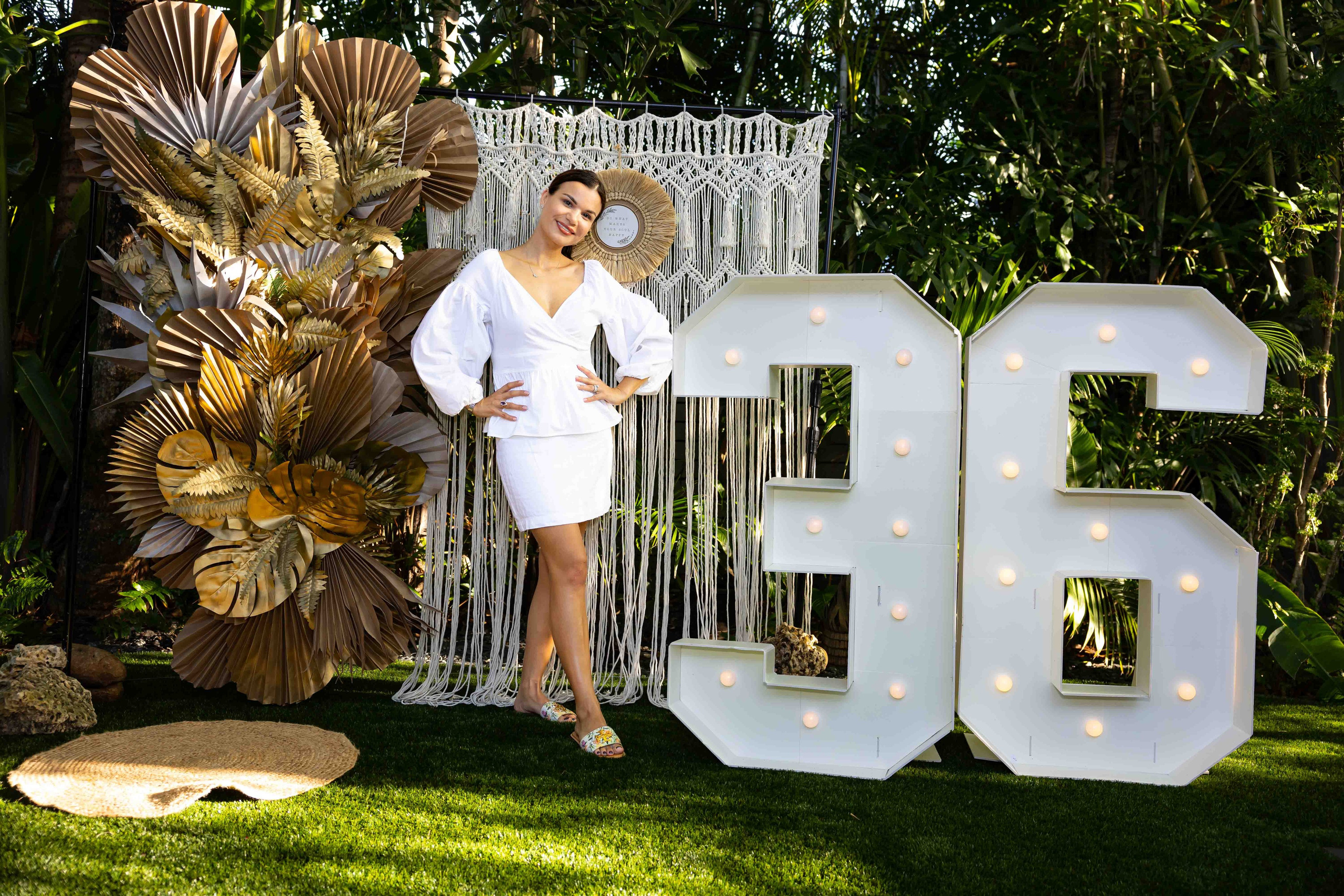 IREN b-day. Photographer Julia Makoveeva