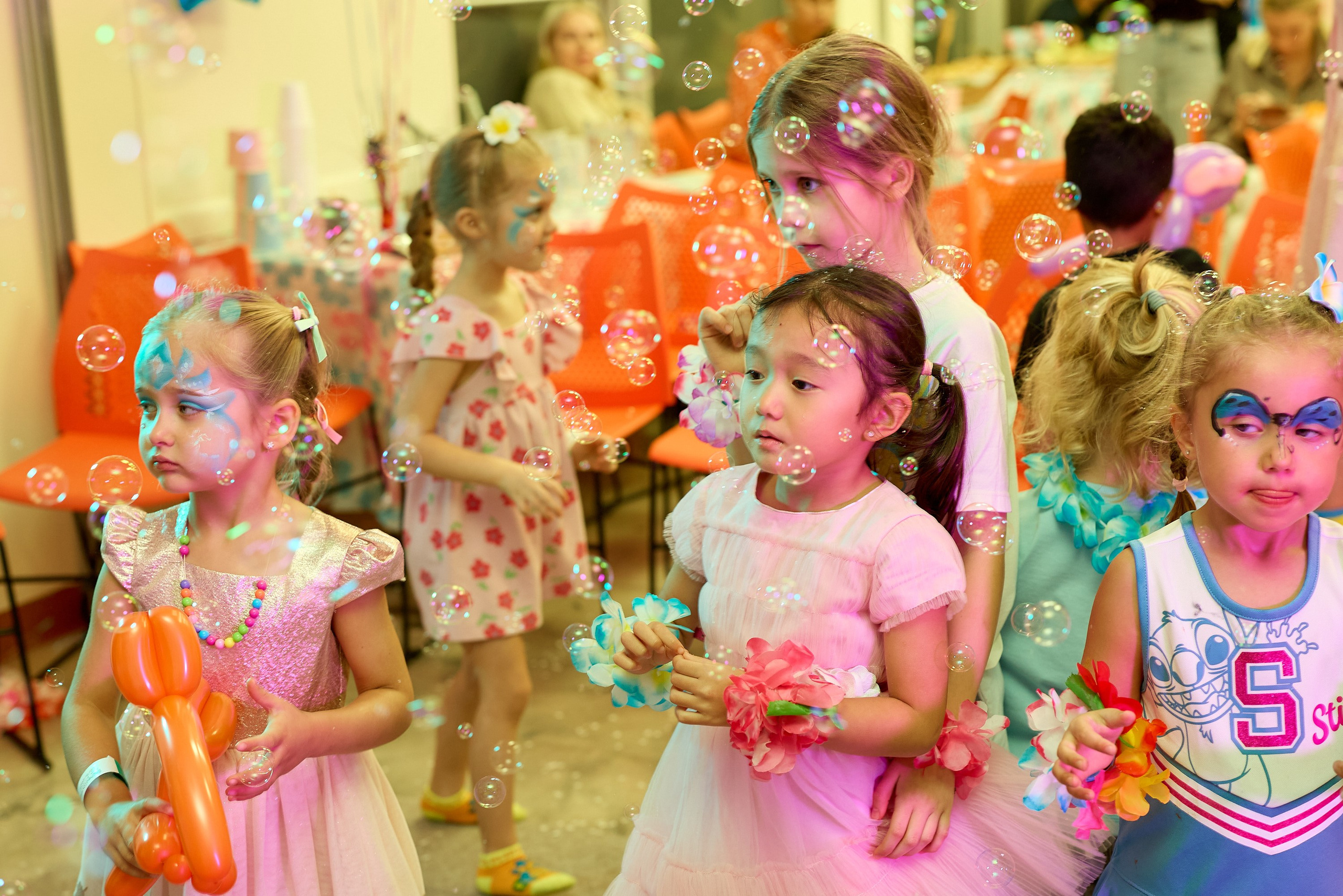 STEPHANIE 5. Photographer Julia Makoveeva