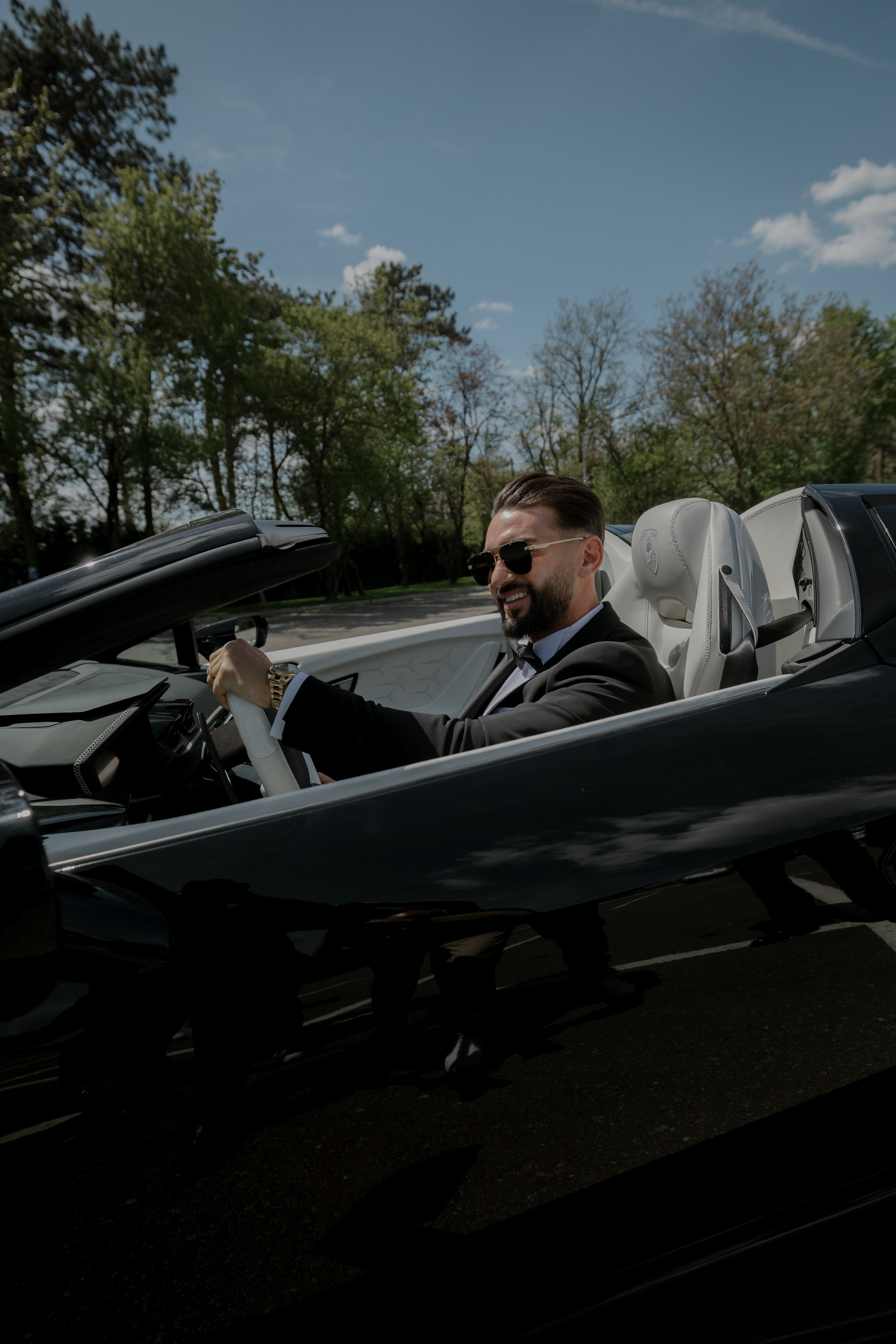 Dorian & Andreea Popa. Emotions Photo Art