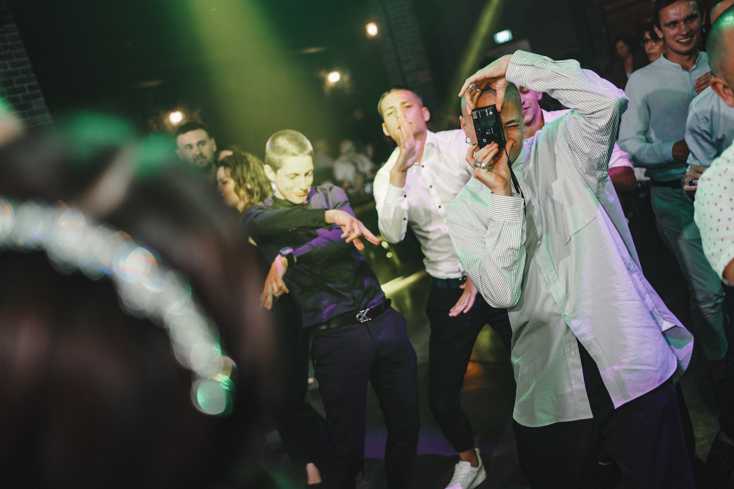 Nastya & Akim. Dmitry Gorodetsky Event Photographer