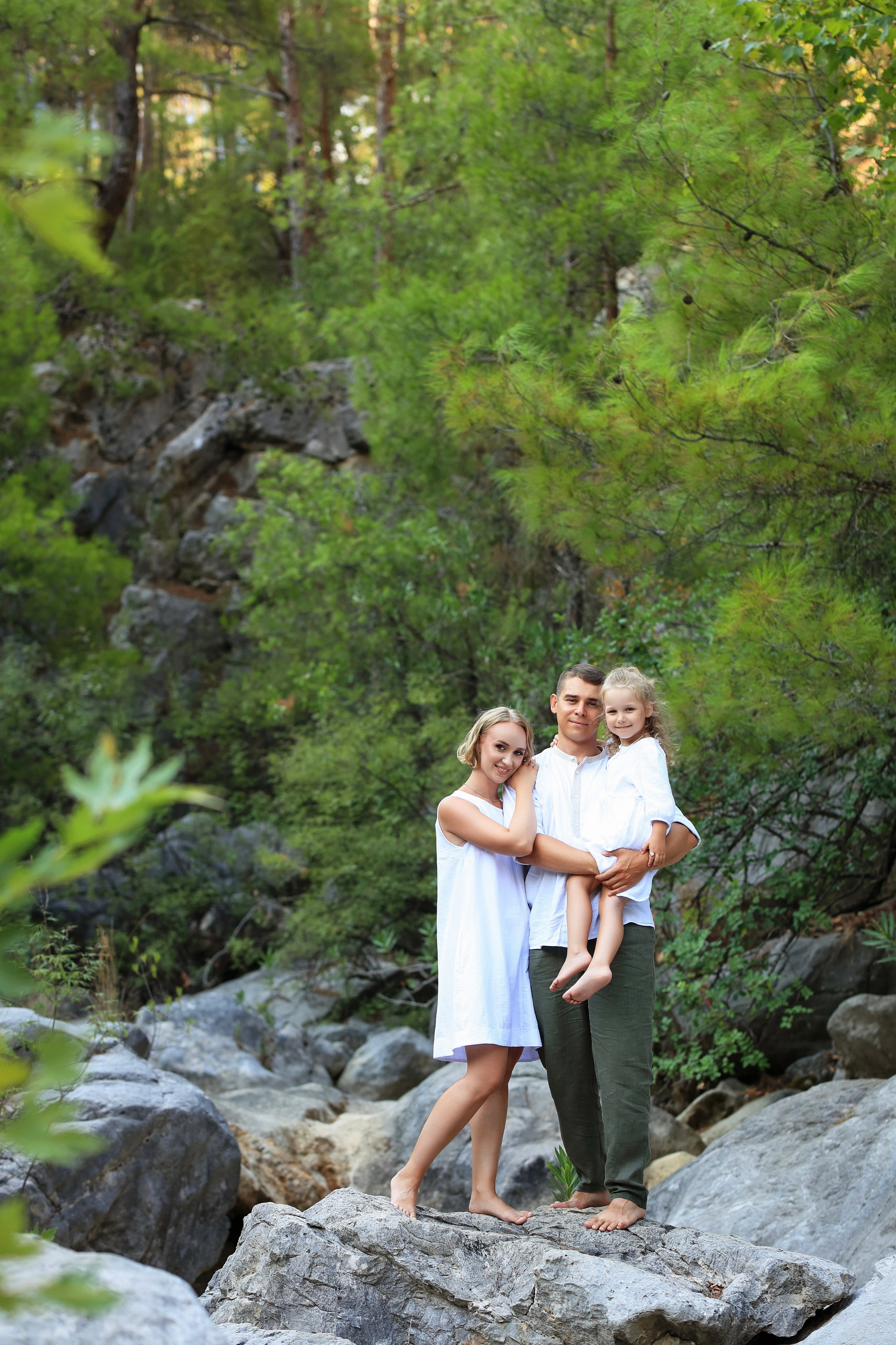 Каньон Гейнюк. Фотосессии в Анталии, Кемере, Сиде, Белеке, Каше Djamilya Akkanat