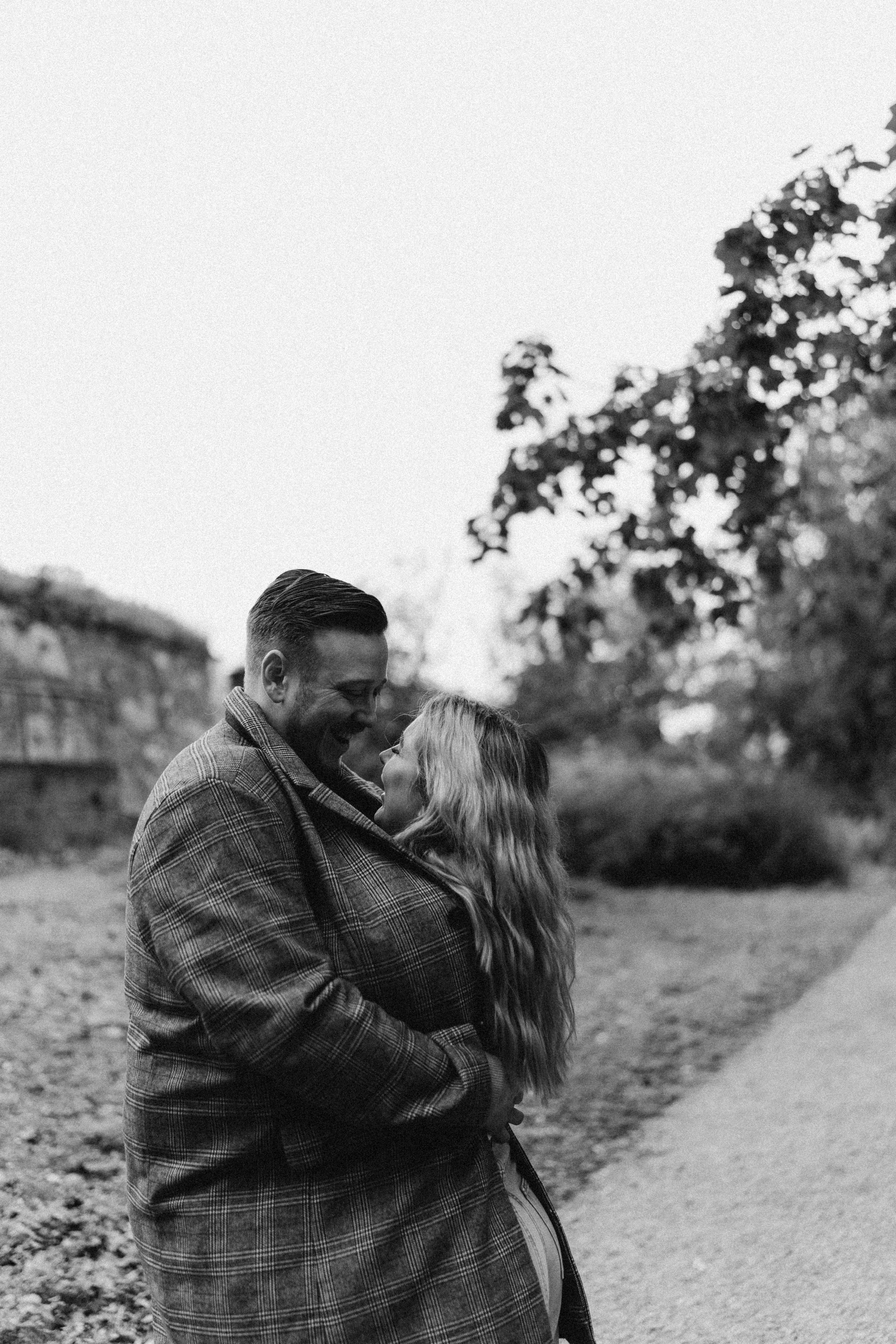 J&A. Wedding and potrait photographer in Helsinki Vickan O