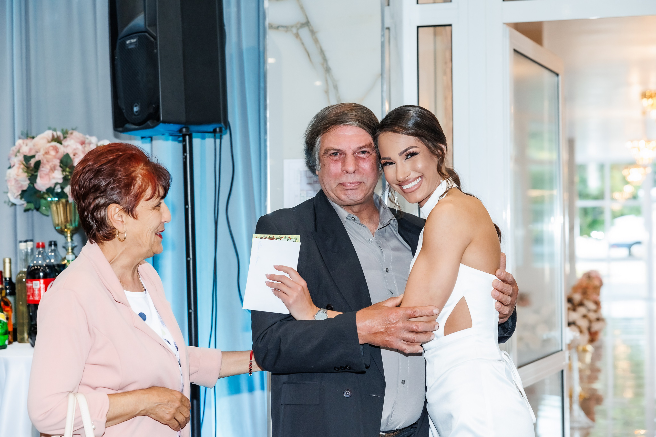 Абитуриентски Бал 2024. Фотограф Ирина Йотова