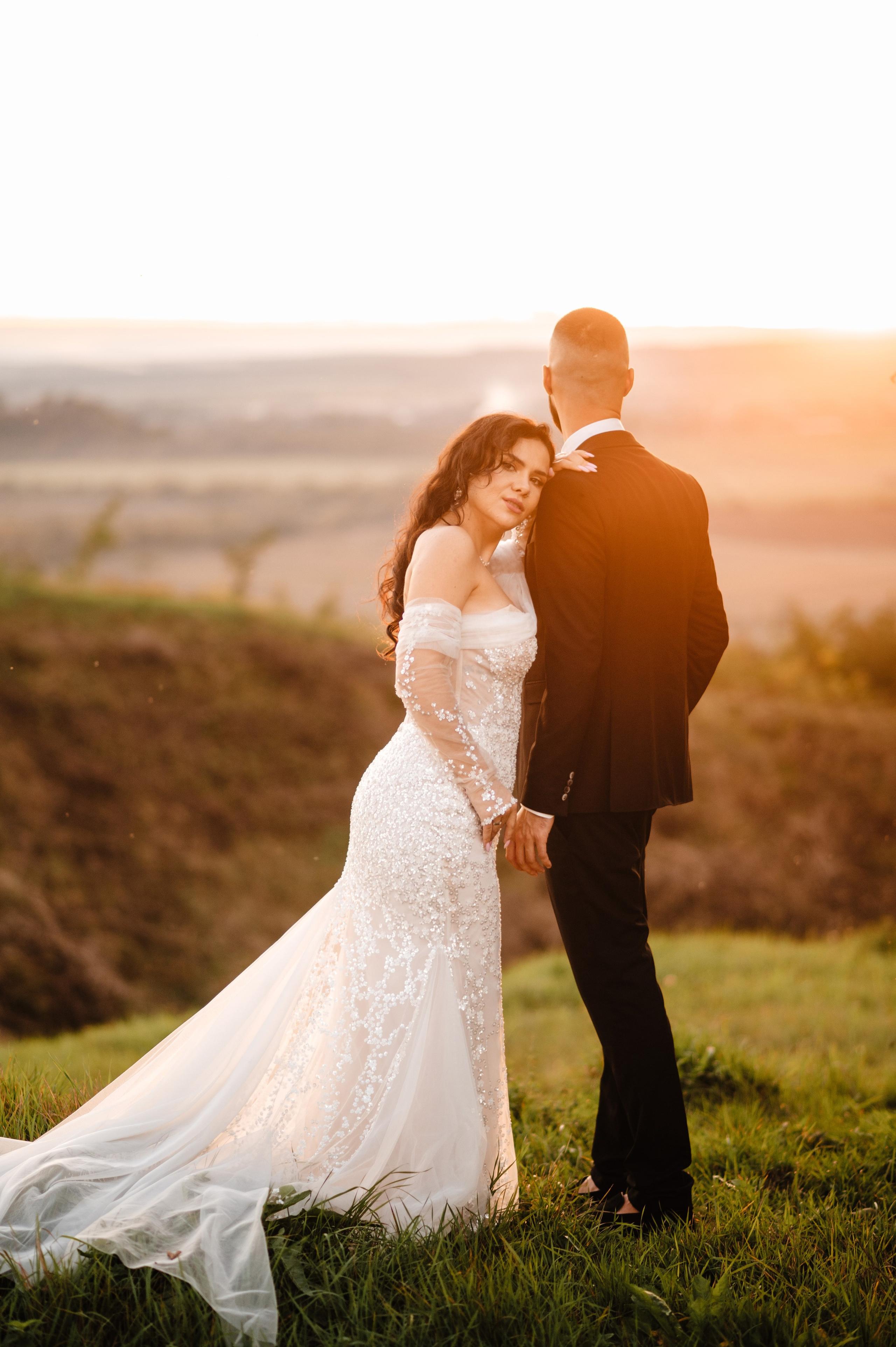Анонс. Весілля Олексій та Марія. Весільний та портретний фотограф Кизим Арсен