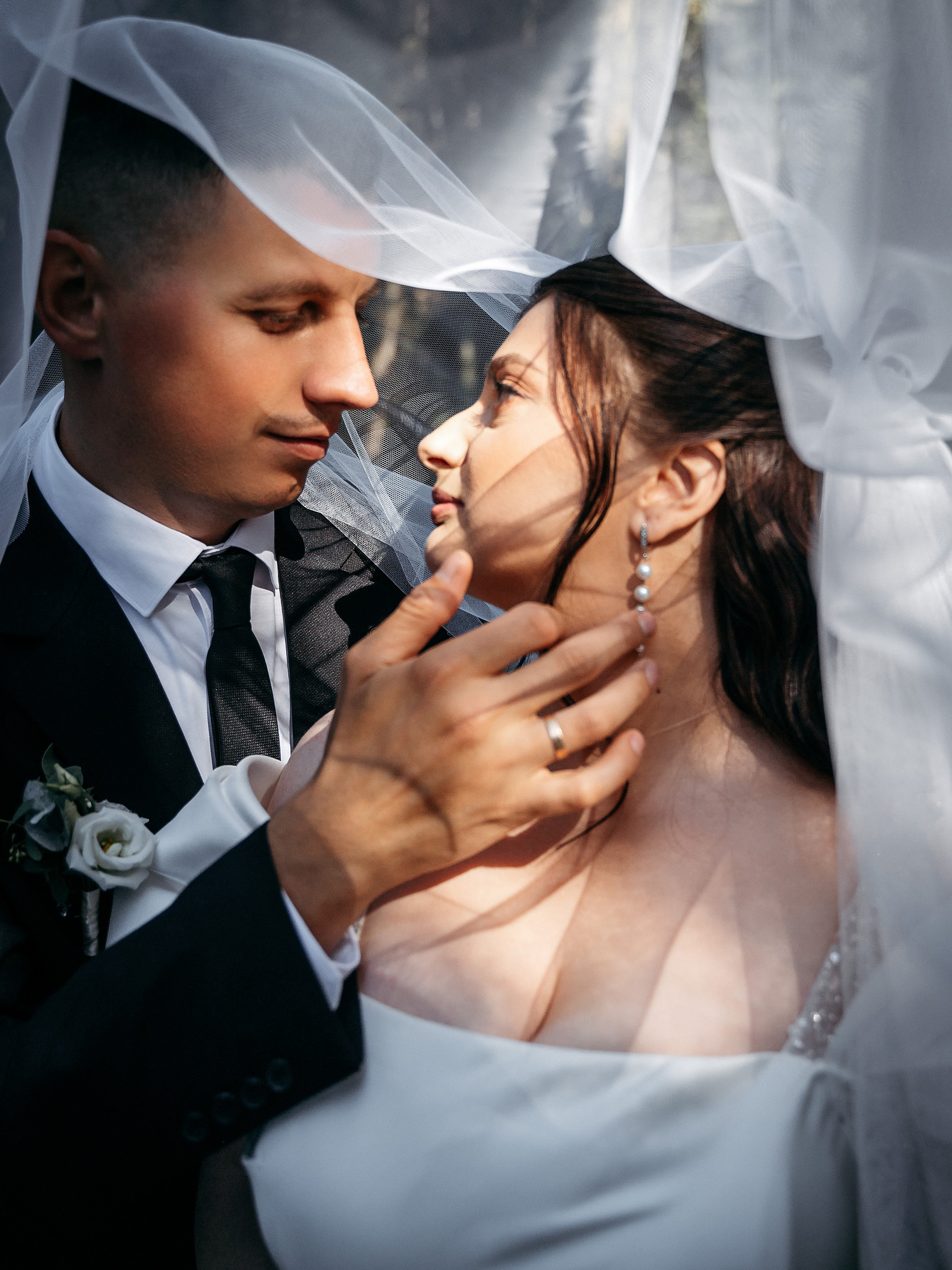 Олександр & Галина. Весільний та портретний фотограф Кизим Арсен