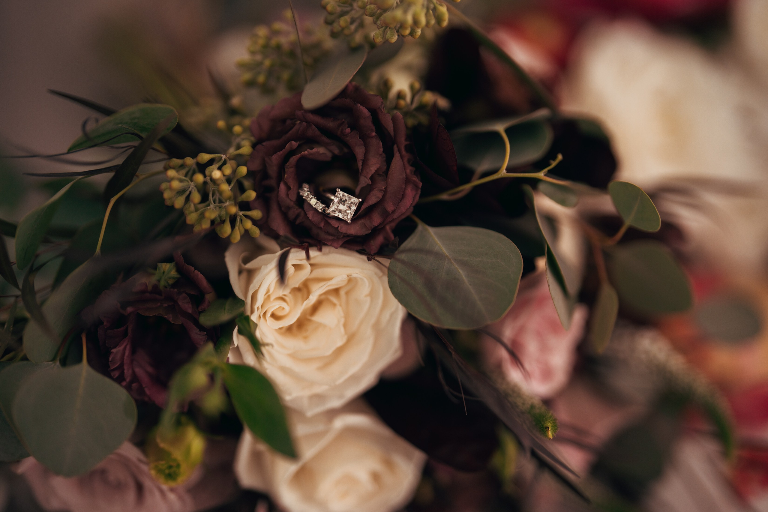 Evan&Jessica. Wedding & elopement photographer Viktoriya Kravtsov. Las Vegas