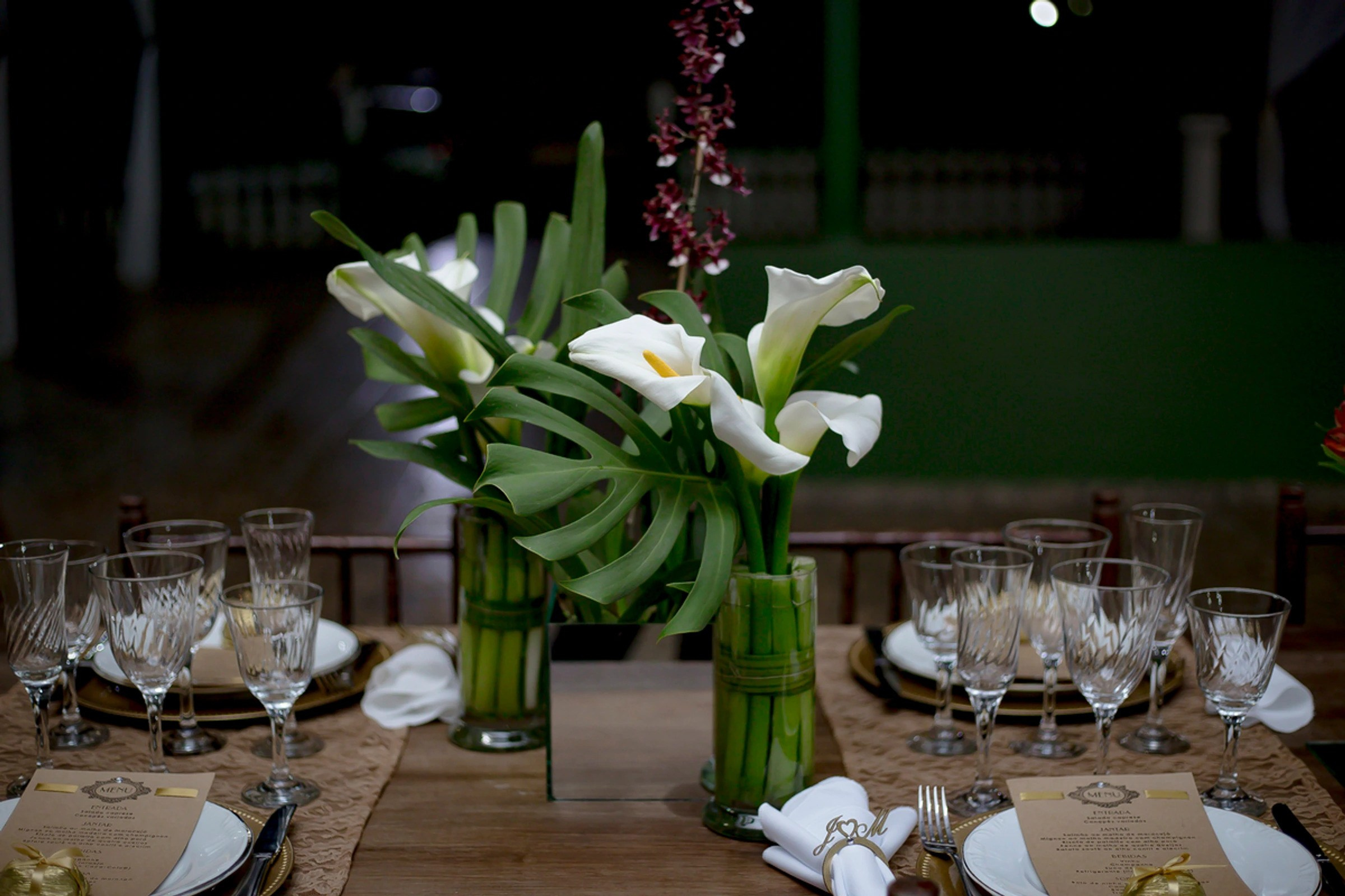 Bodas de Ouro  - J & M. Fotógrafa de Eventos em São Paulo e Sorocaba Kika Damasceno