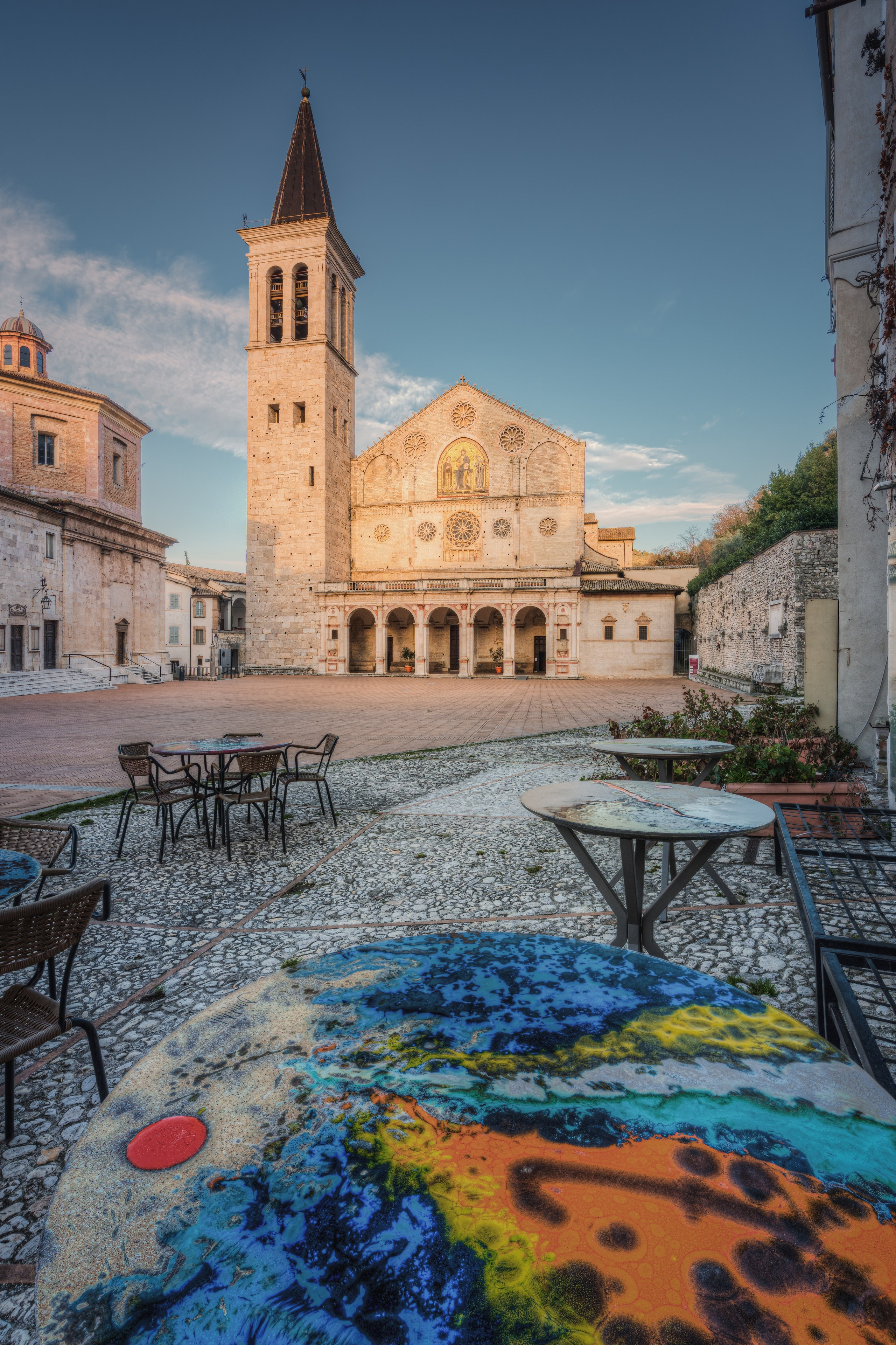 Paesaggi. Kristian Potenti Fotografo