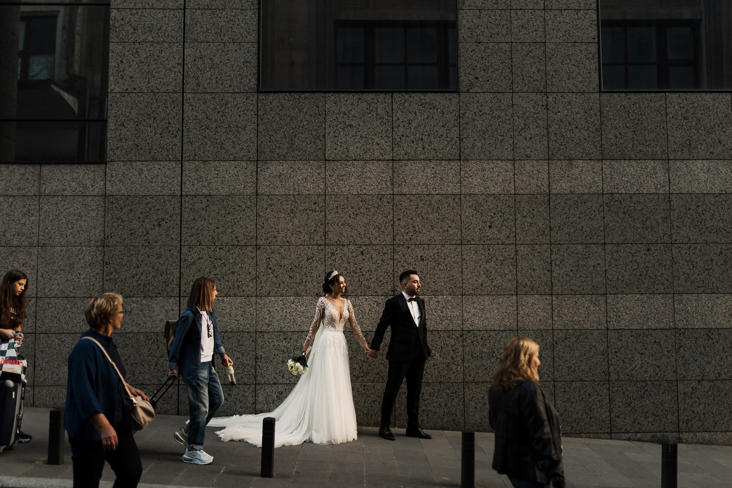 fotograf nunta surprinde momente magice