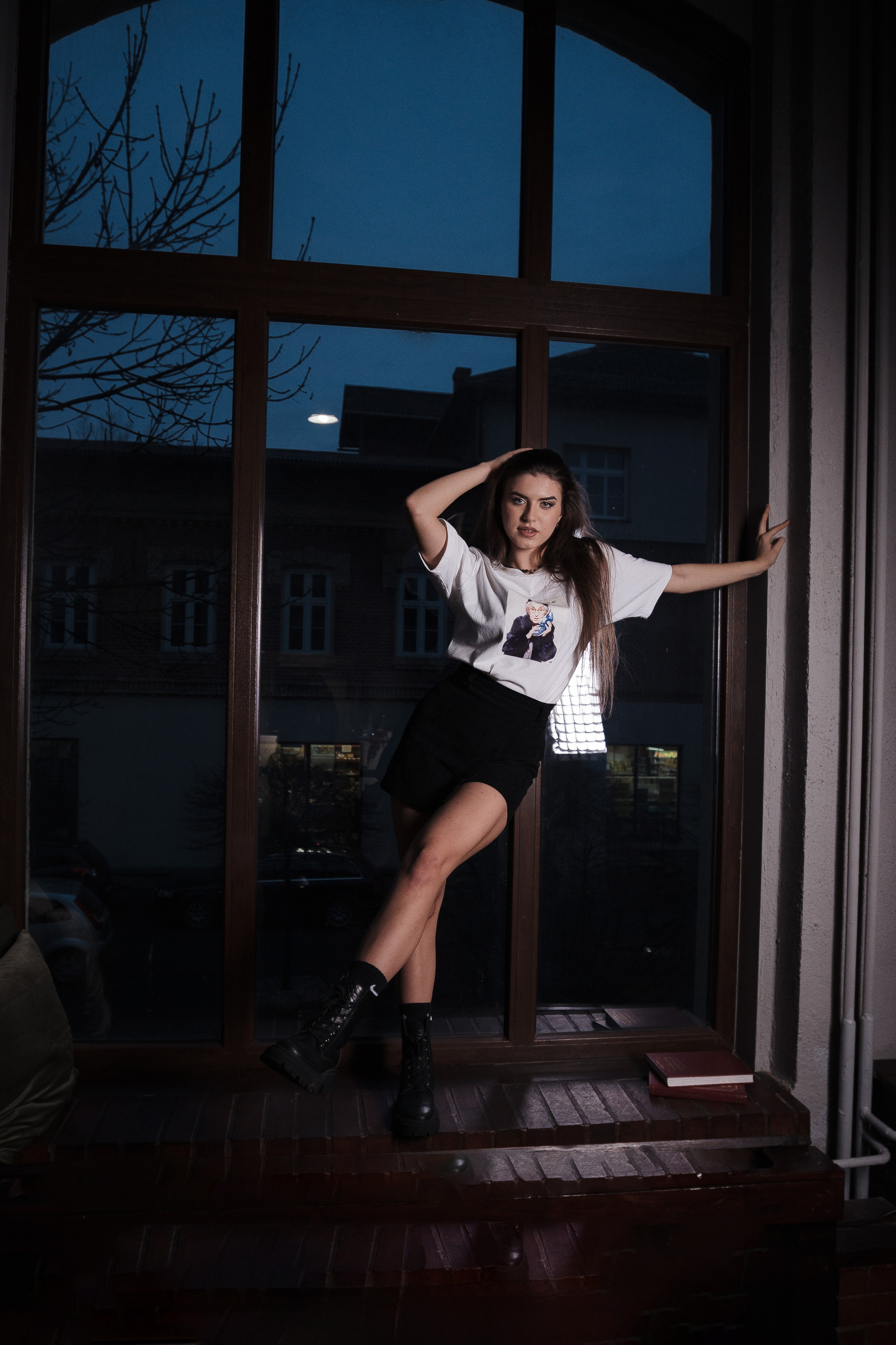 Liza. Karina Czernecka Foto