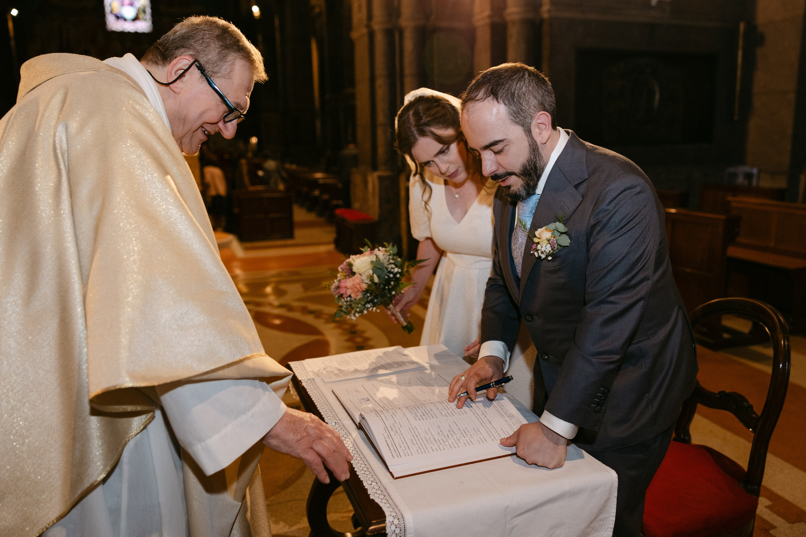 Vestuvių fotosesija Milane, Italijoje | Teresė ir Stefano