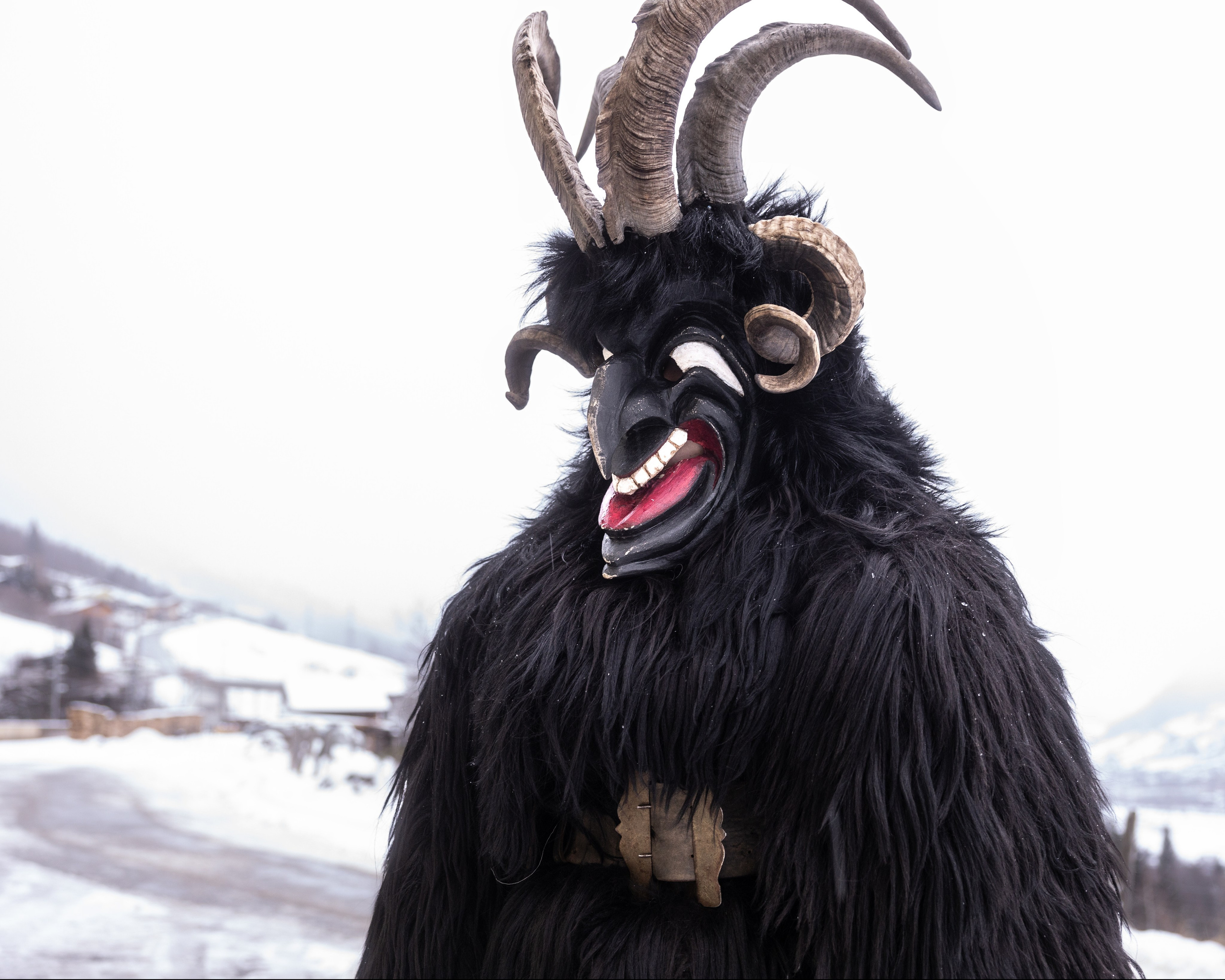 DIMLING PASS, Bad Hofgastein, 06.12.2024. Guzel Kolobova| Fotografin| Salzburg