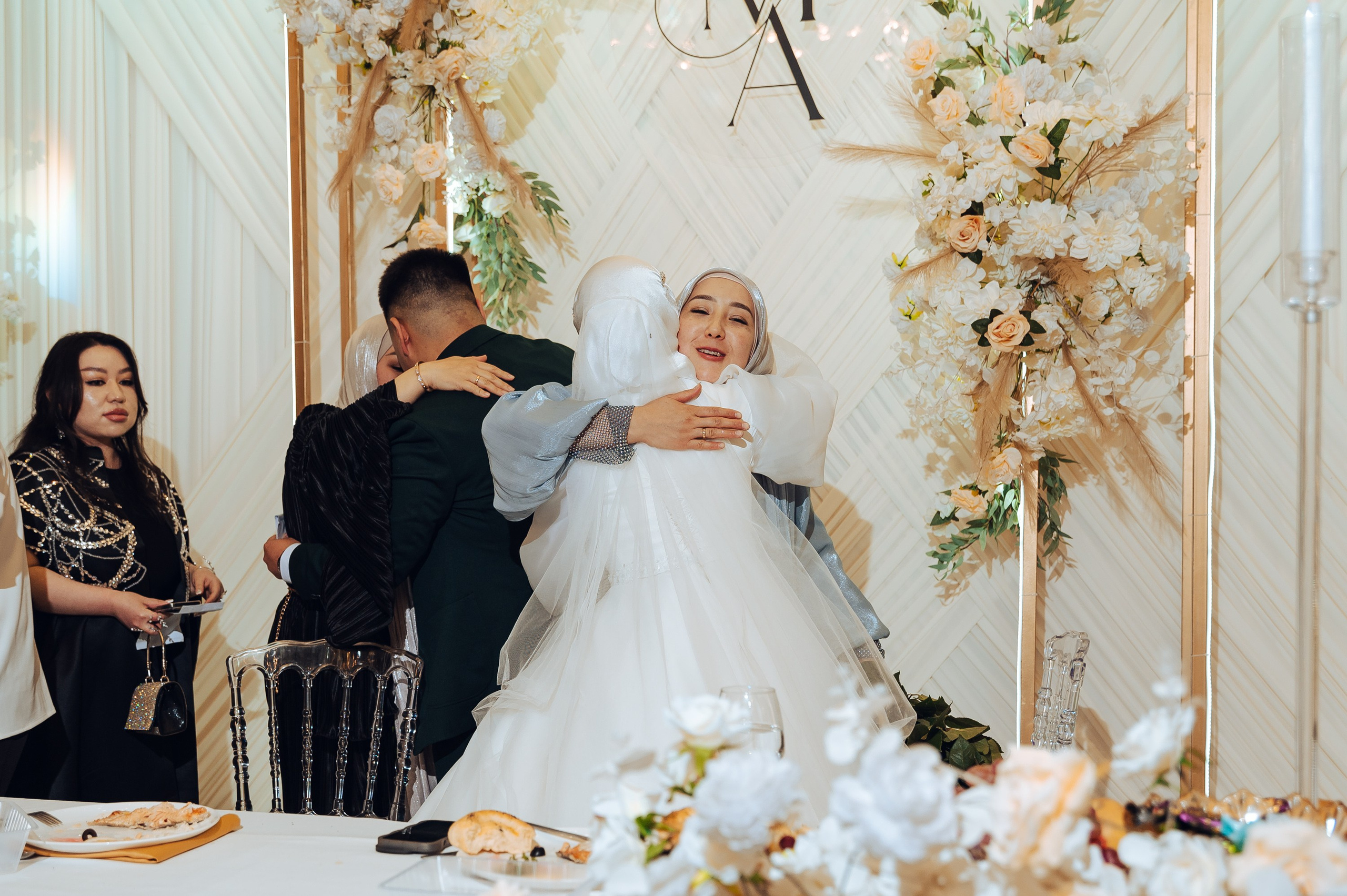 MAHMUD & AIDAI. Фотограф в Бишкеке Андрей Кавешников