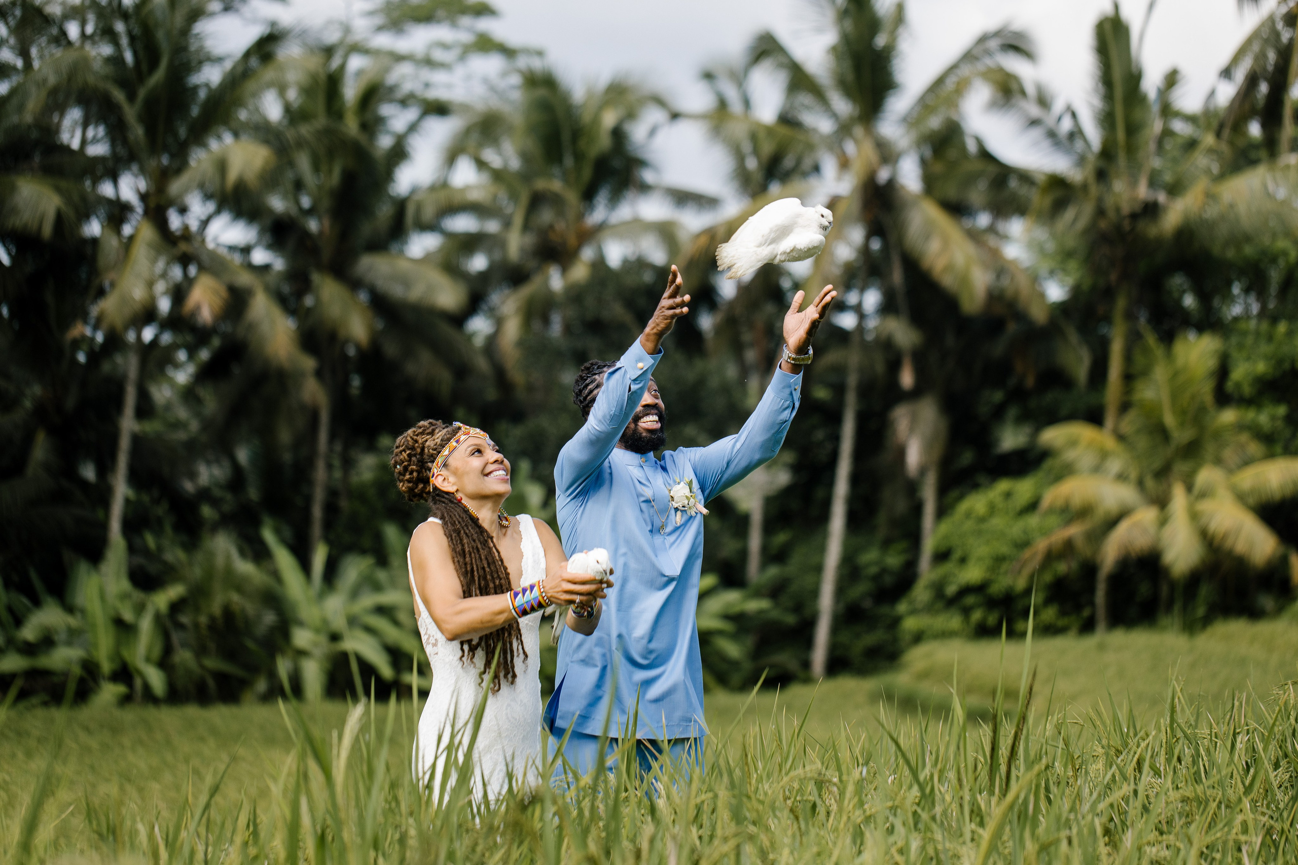 Kamau & Siobhan. Get.it.feel — Aesthetic Photography and Videography