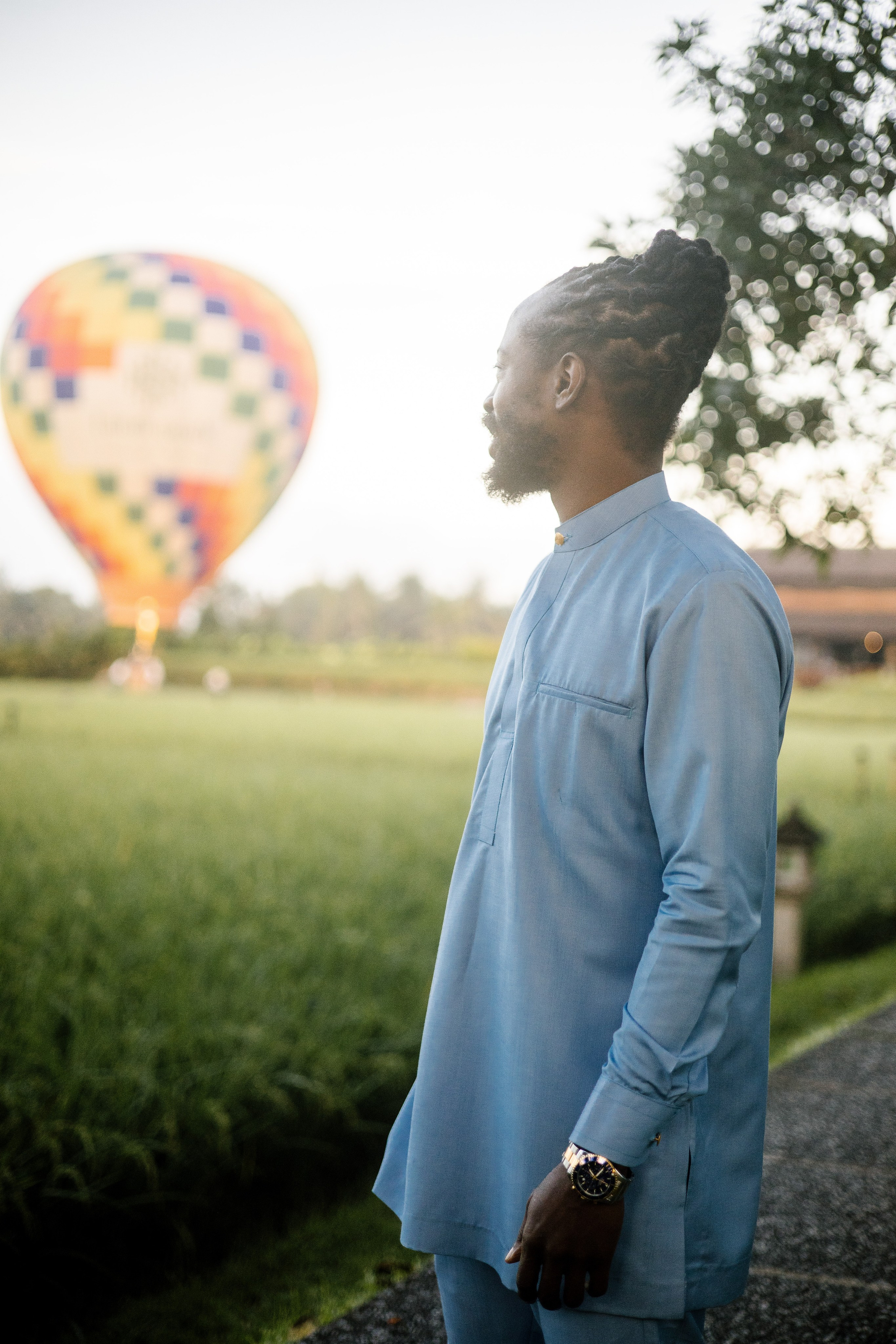 Kamau & Siobhan. Get.it.feel — Aesthetic Photography and Videography