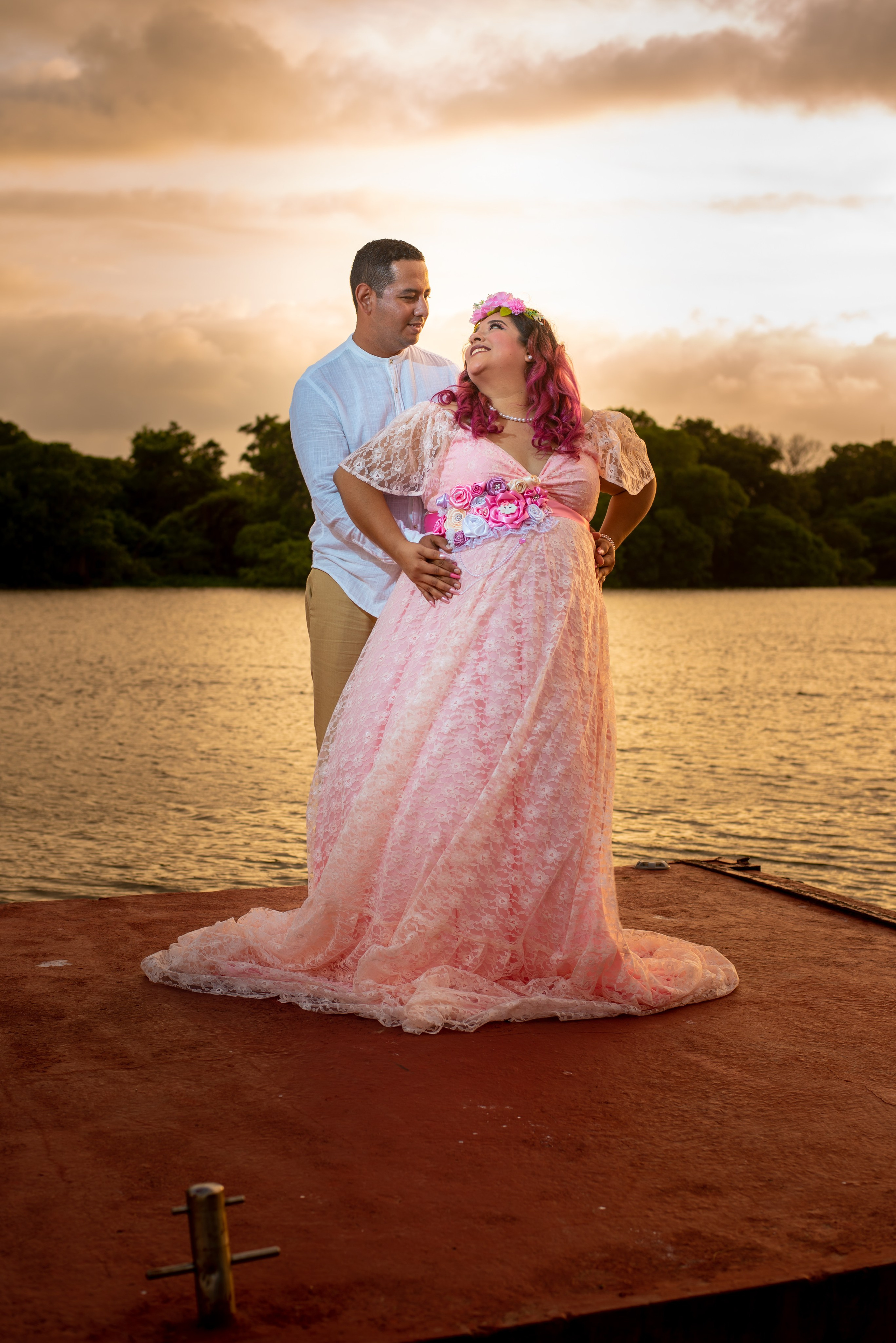 Sesión de fotos. Fotografía Profesional - Noise Motion