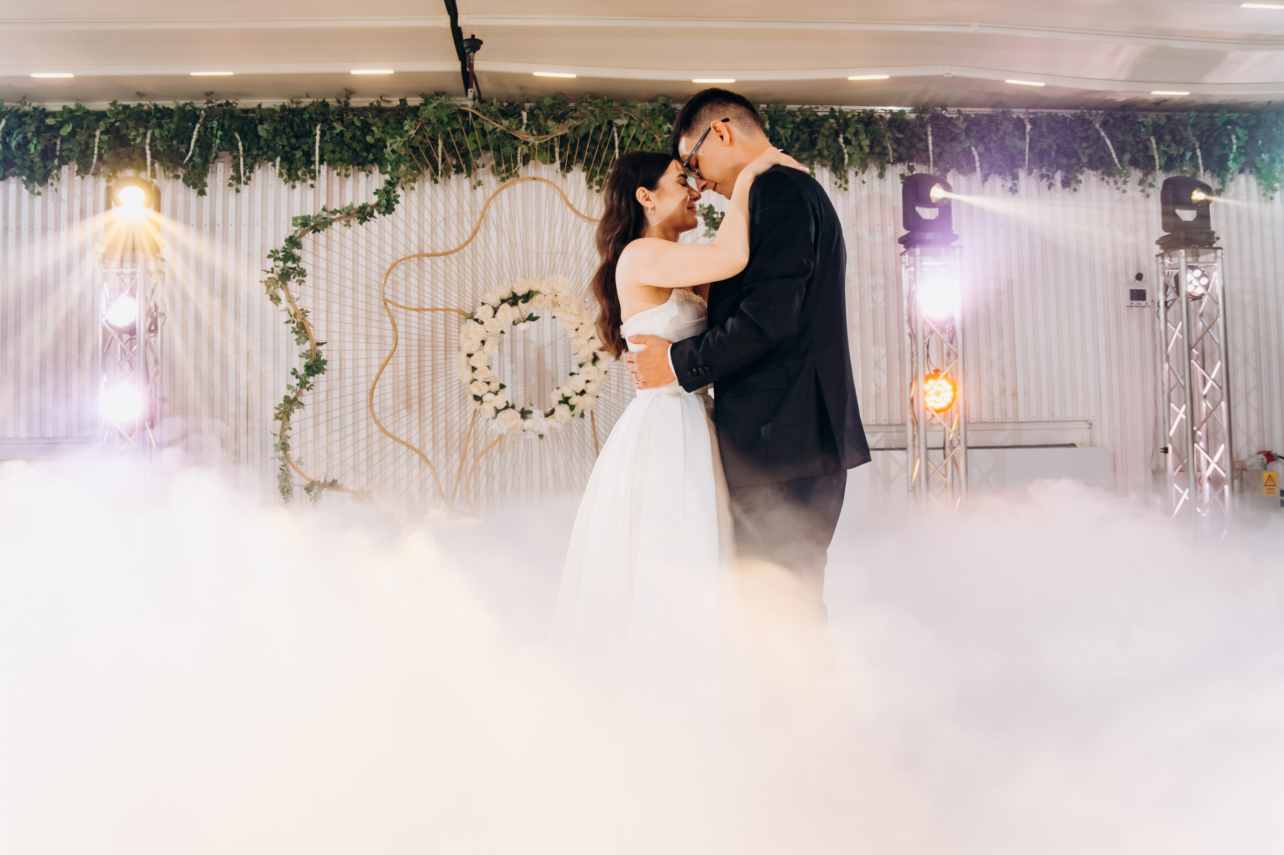 Lavinia & Sebastian. Sebastian Purusniuc Fotograf - Iasi