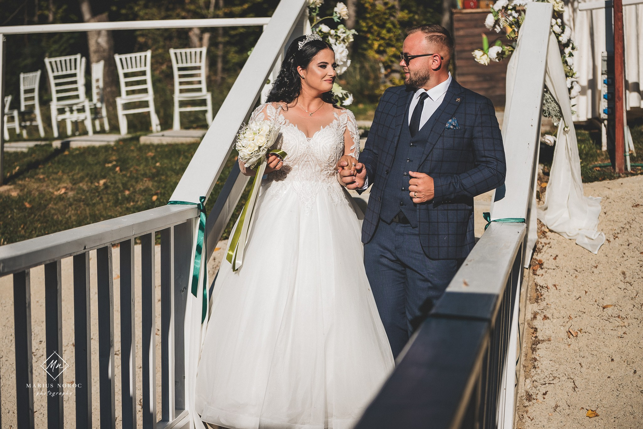 Ana Maria & Vlad | Forest Events Cucorani