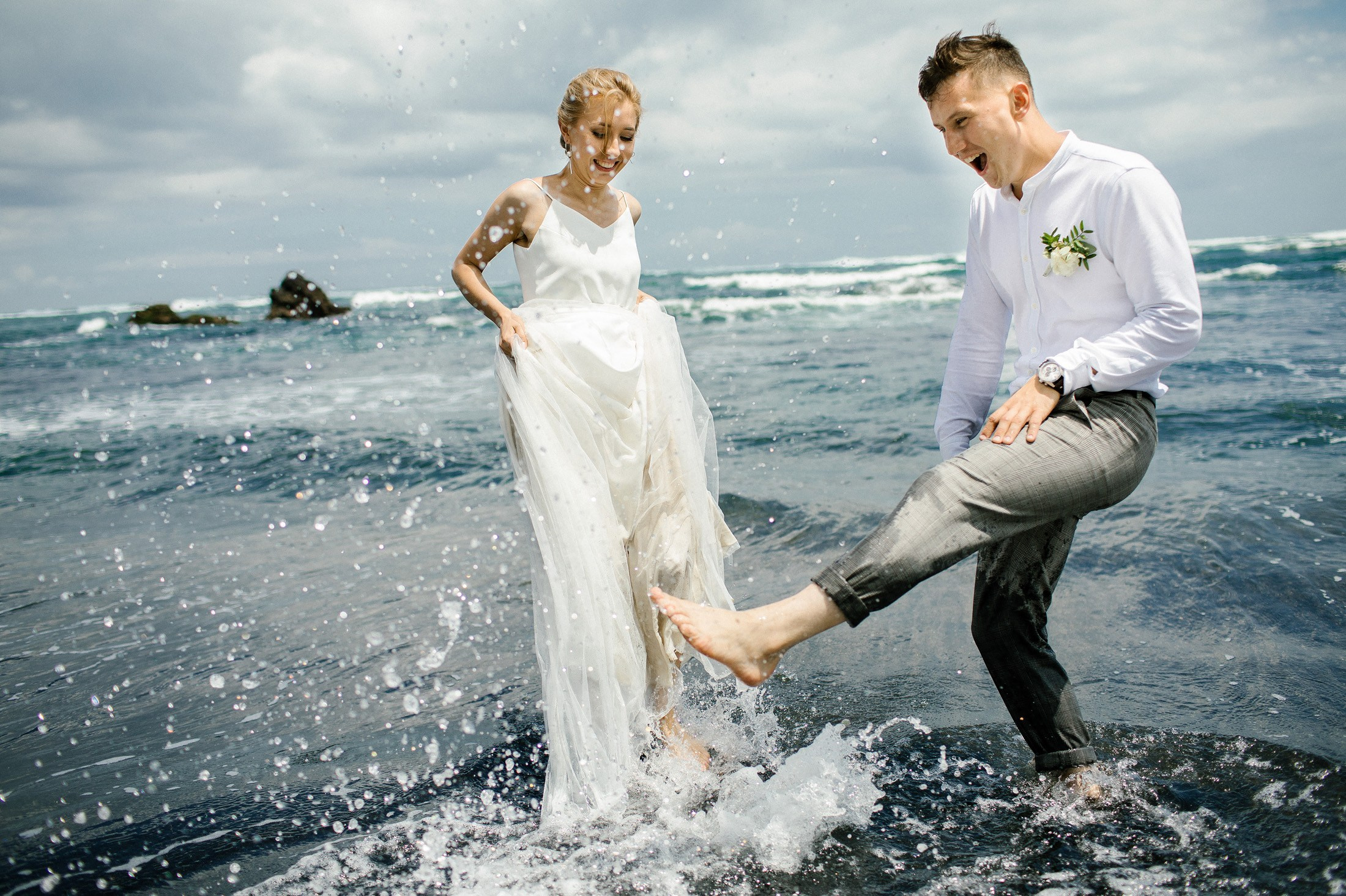 Dima & Vitalina. Getitfeel — Aesthetic Photography and Videography