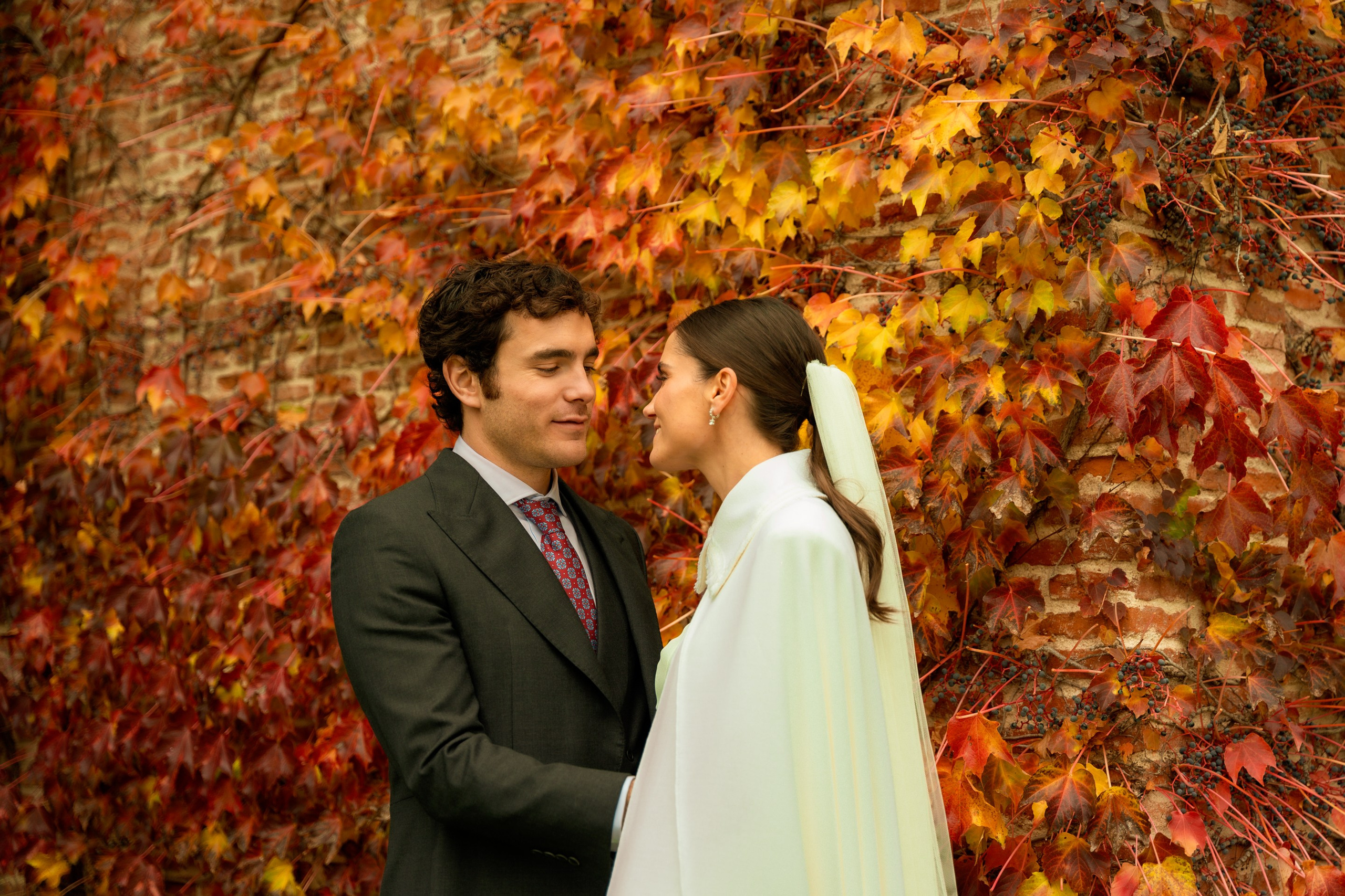 Gonzalo & Paula. Alianza Weddings - Fotografías y vídeo de bodas