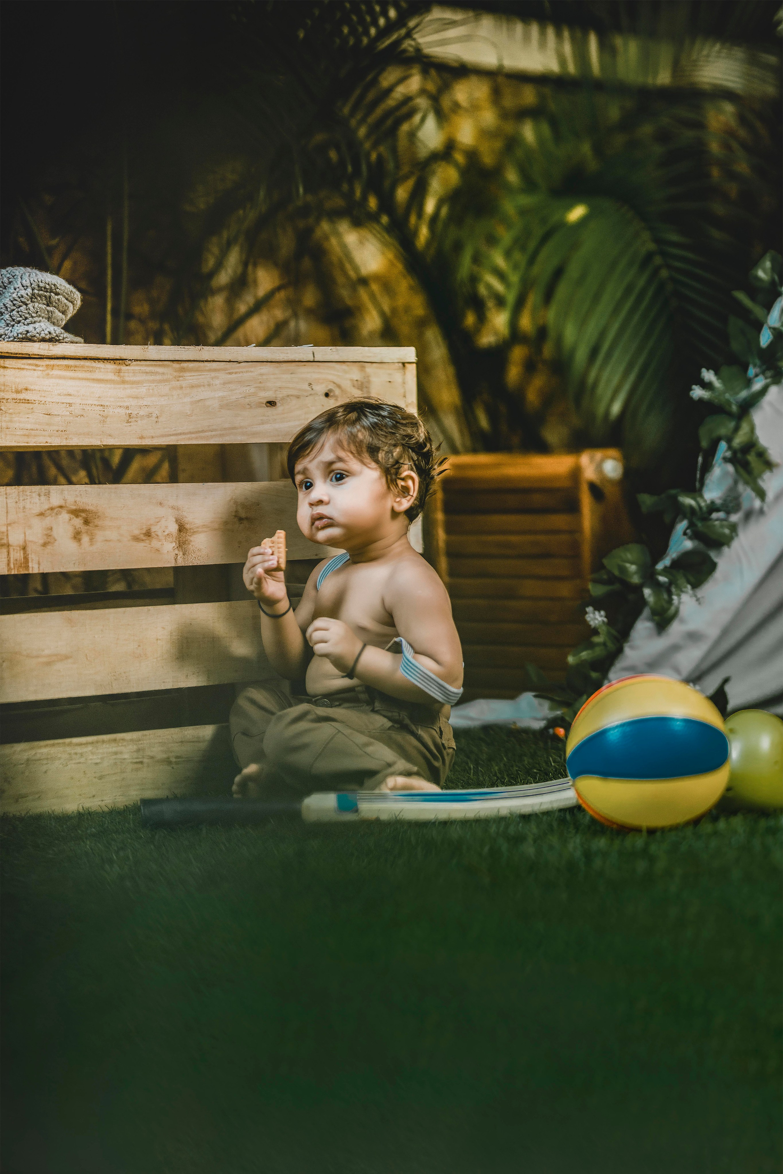 Baby shoot. Essentia Photography Services — Professional Photographer in London, United Kingdom