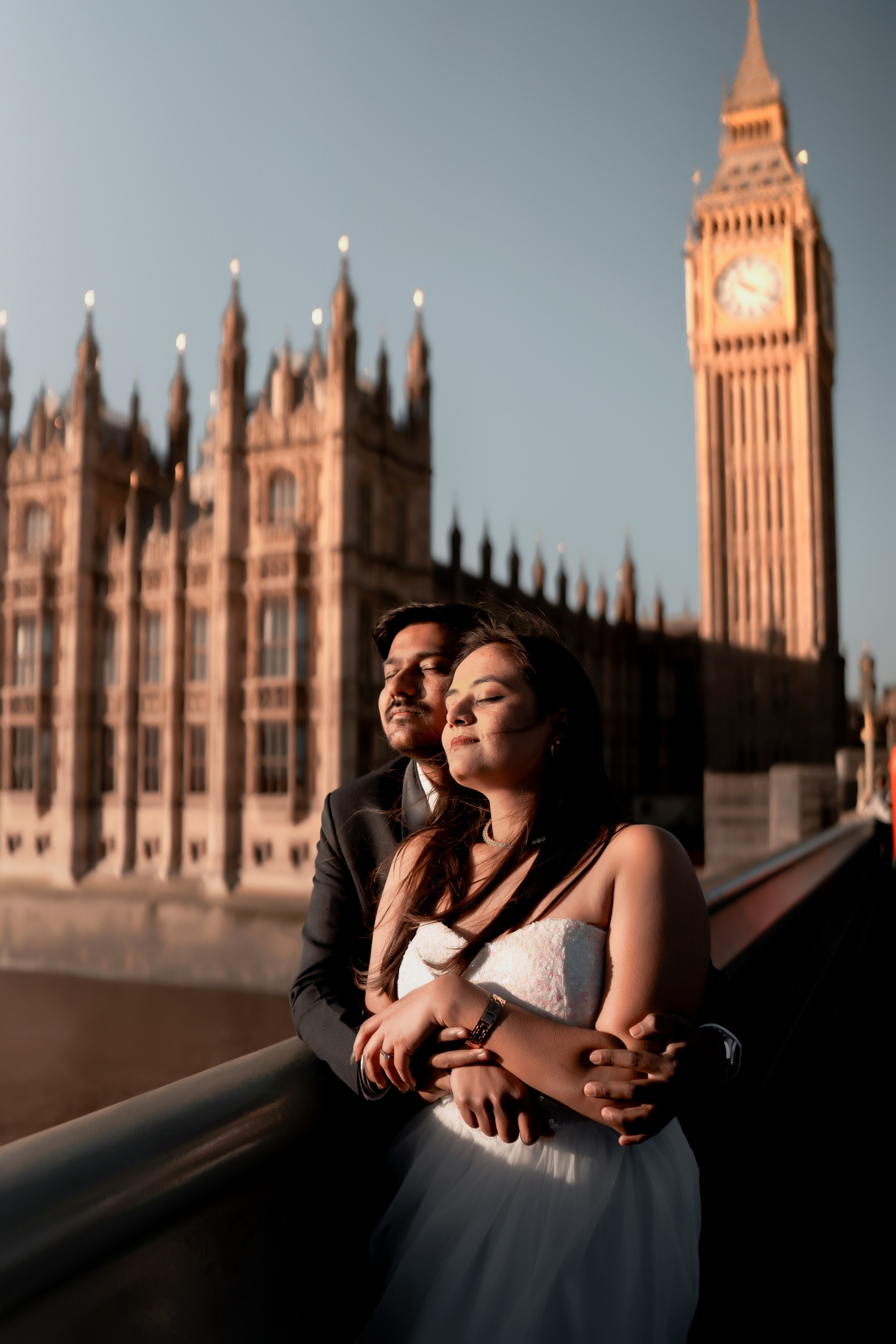 London photoshoot. Essentia Photography Services — Professional Photographer in London, United Kingdom