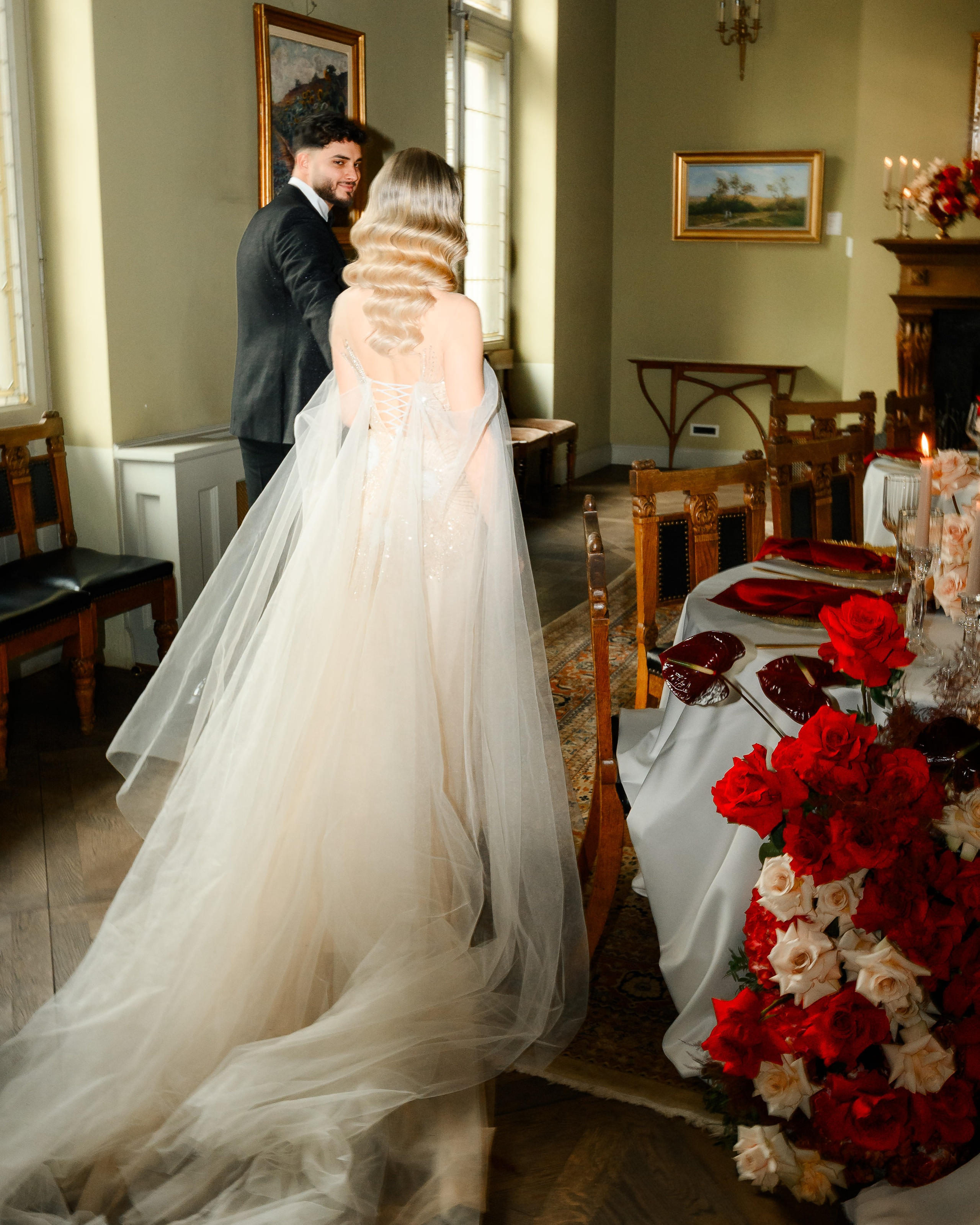 Sara & Andrei. Mugurel Olteanu Fotograf