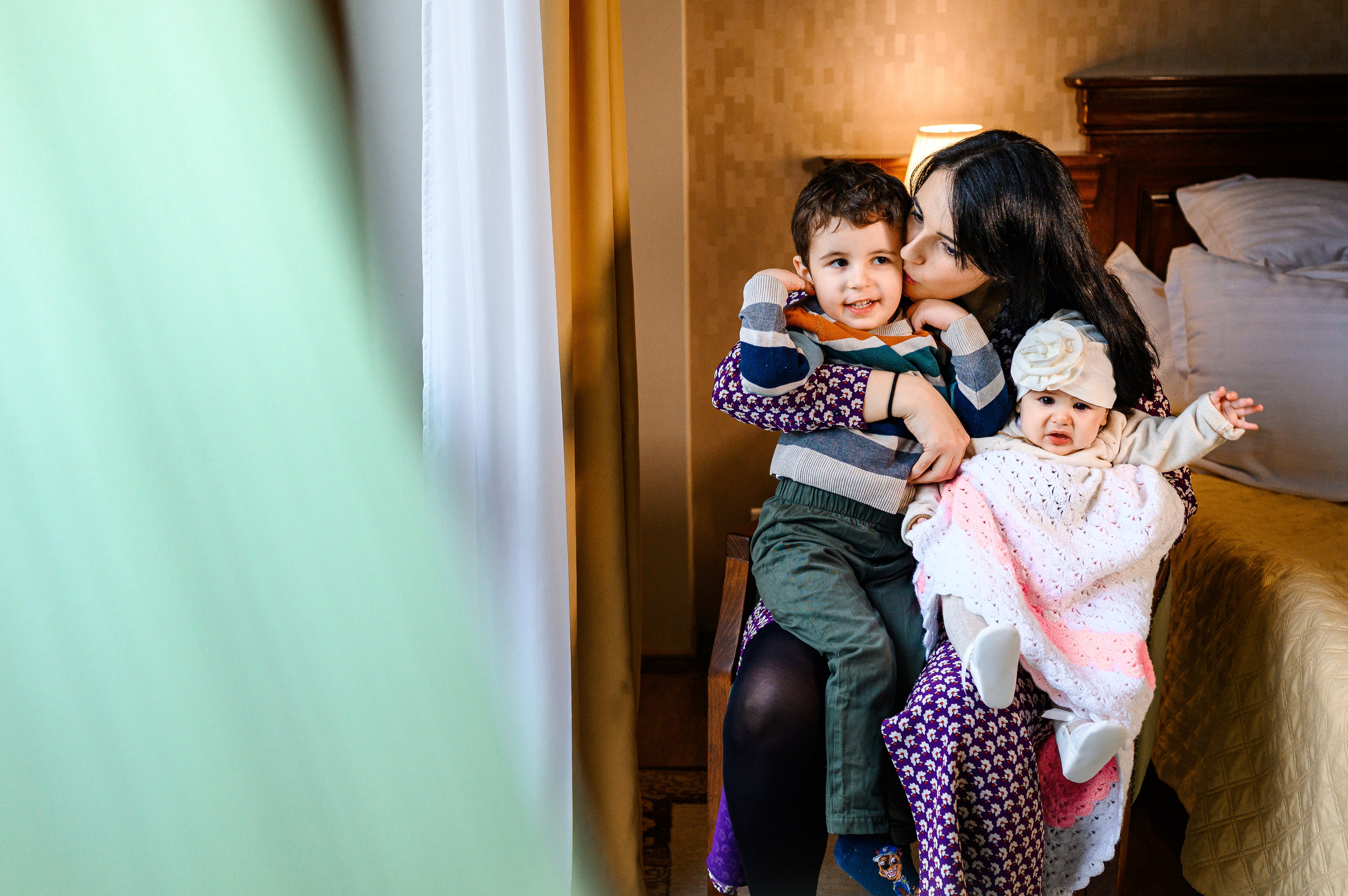 Flavia Maria. Mugurel Olteanu Fotograf