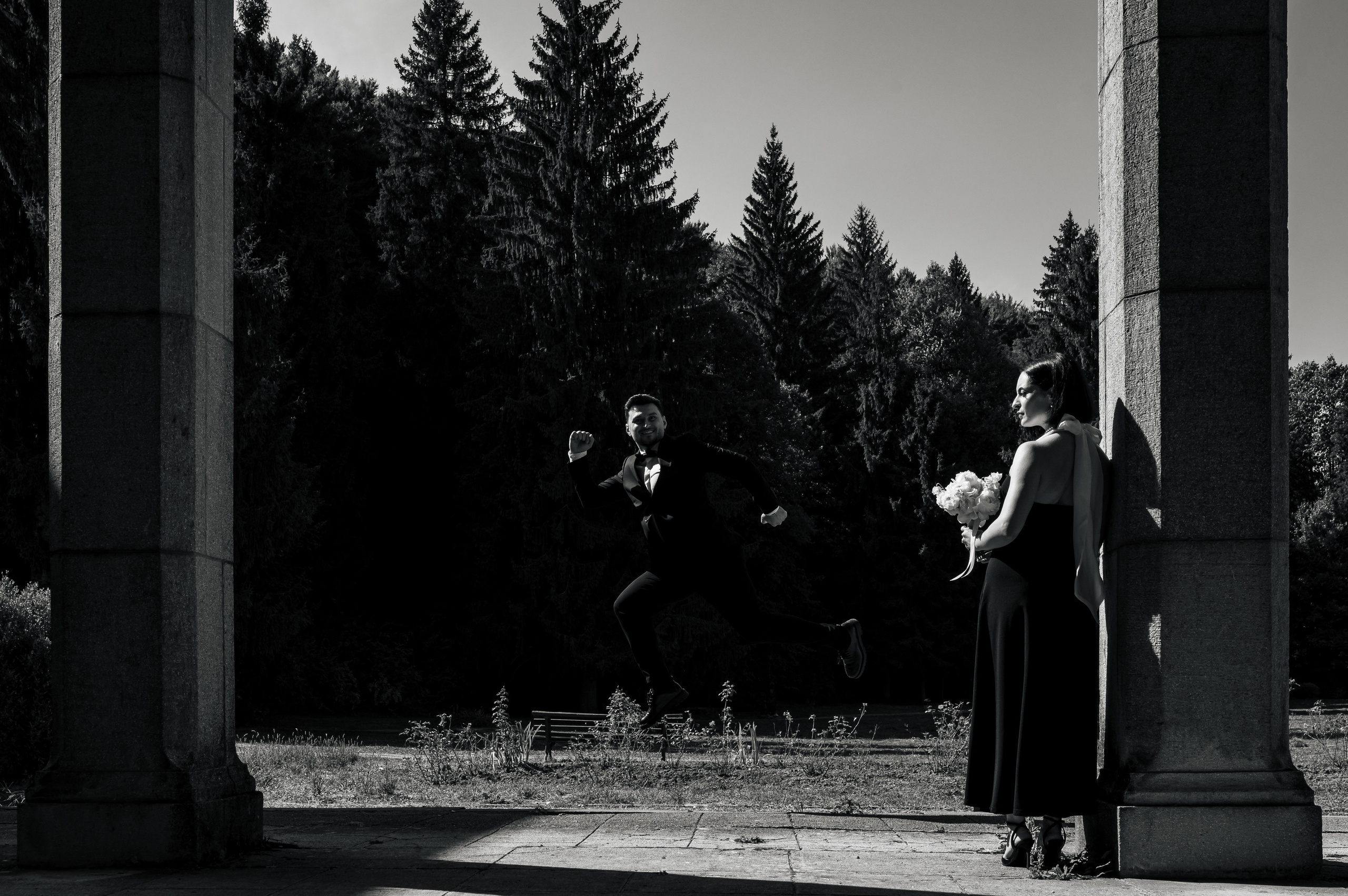 Cezara & Alex  — Love Story -. Mugurel Olteanu Fotograf