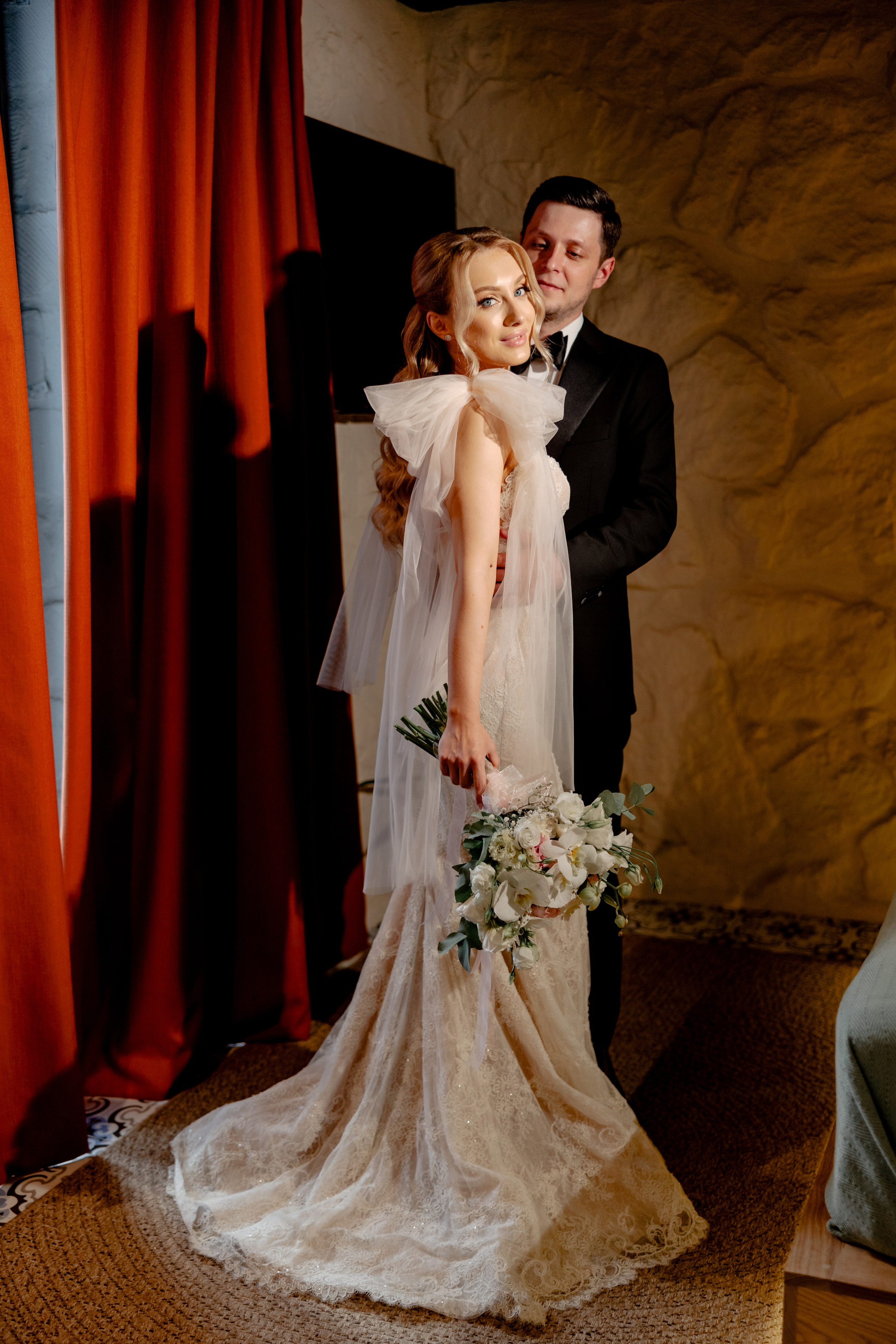 EUGEN & VLADA. ProWed — Foto Video Moldova
