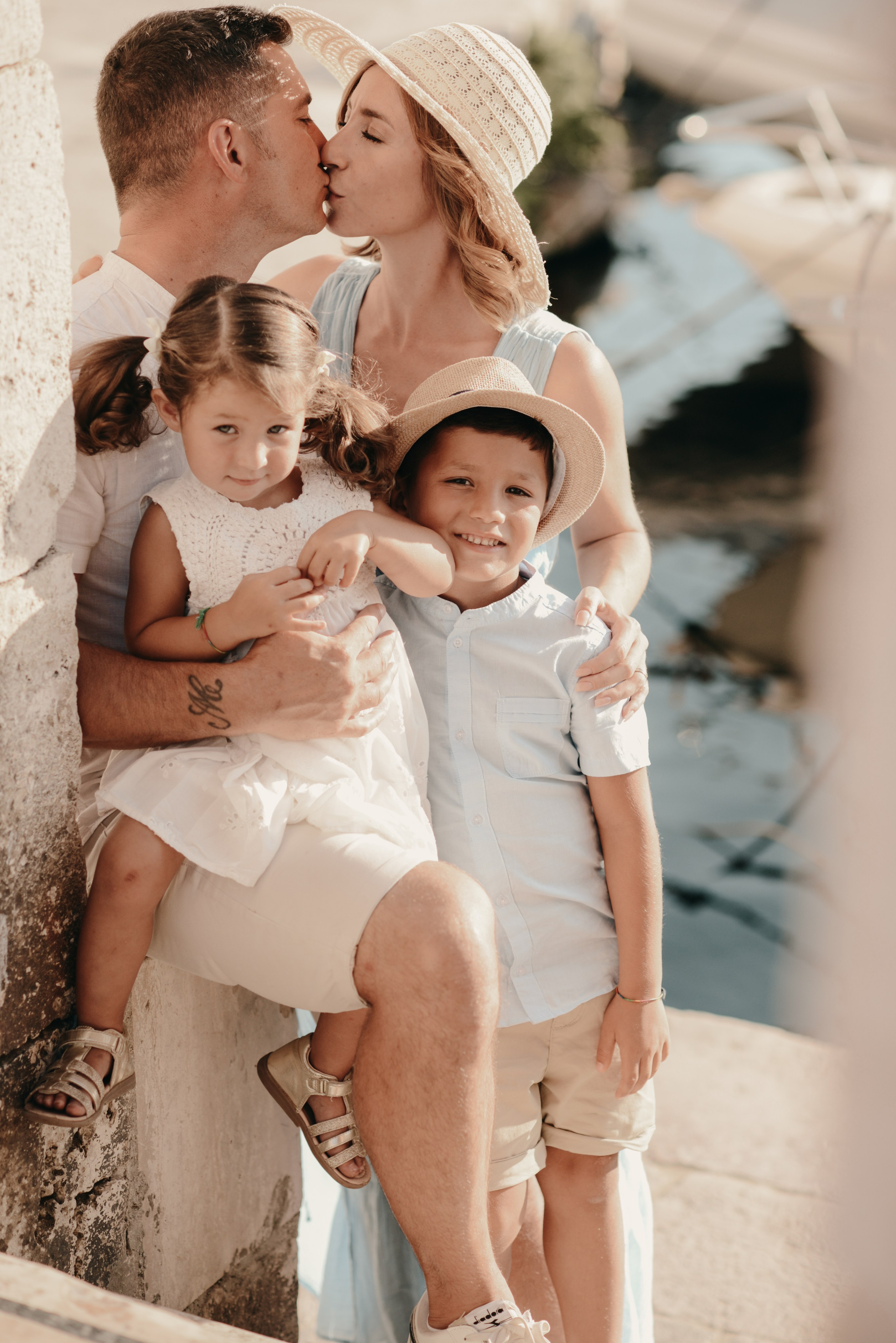 GIADA&PATRIC A GALLIPOLI