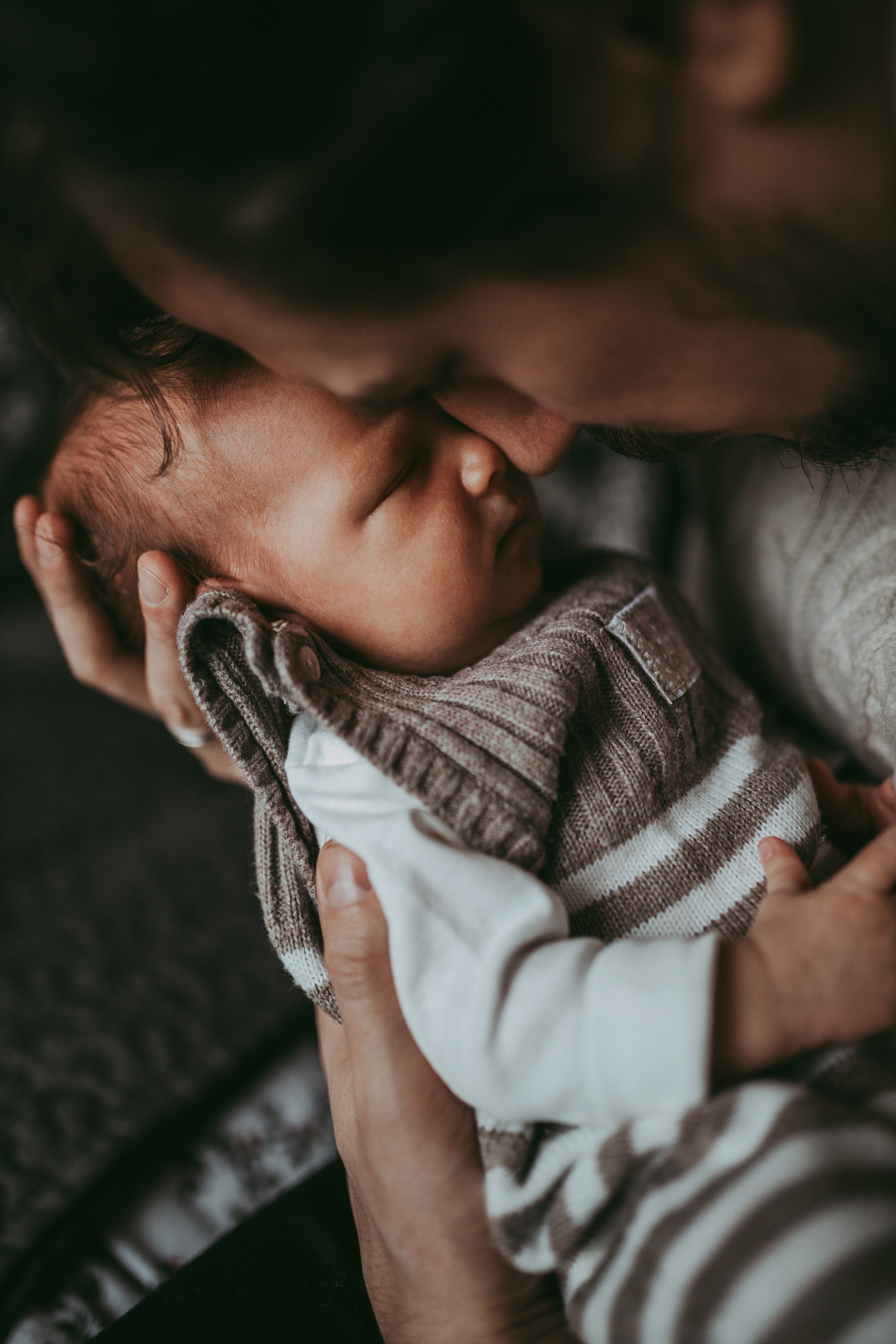 Малыши. Фотограф в Хельсинки Алина Черепанова