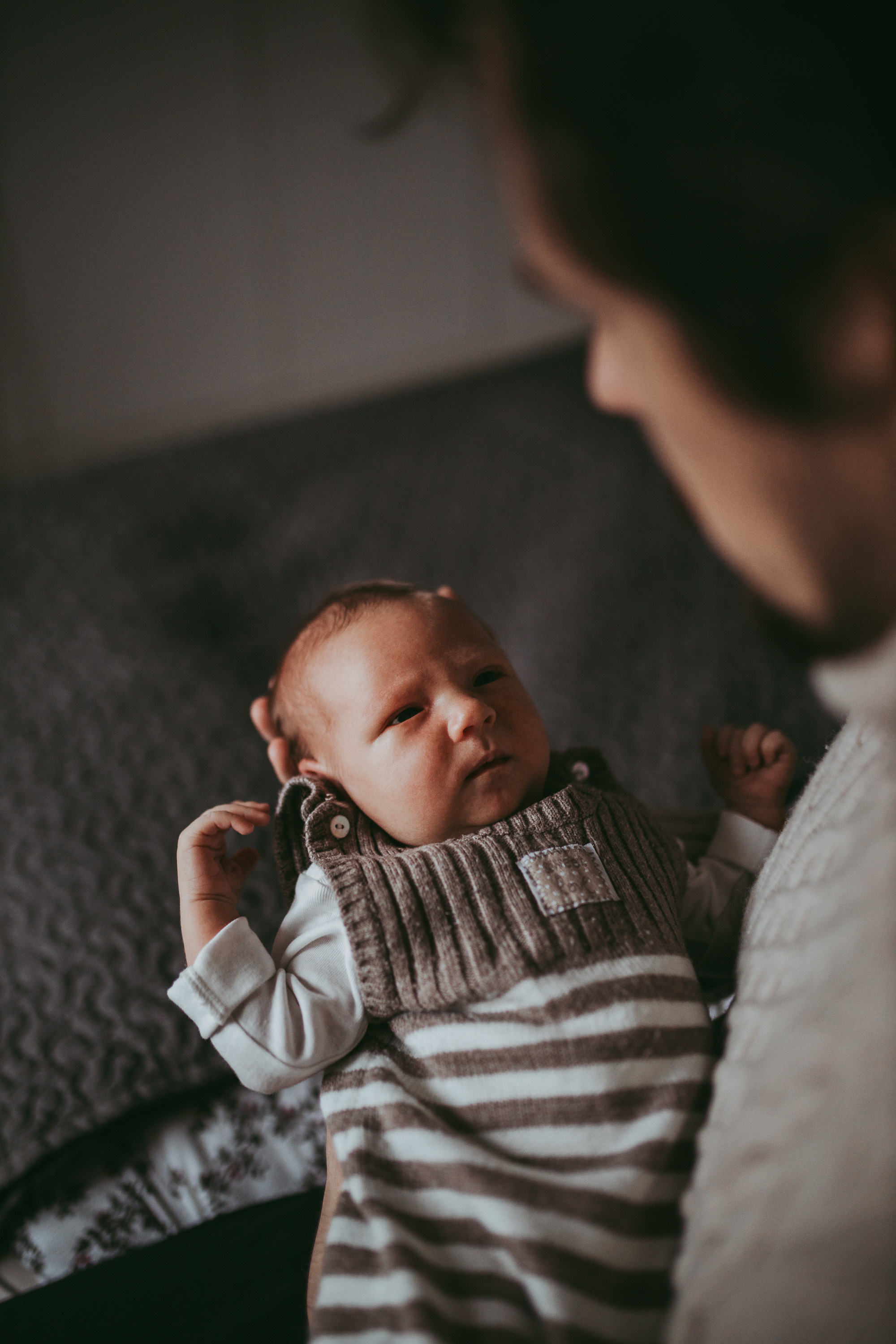 Малыши. Фотограф в Хельсинки Алина Черепанова