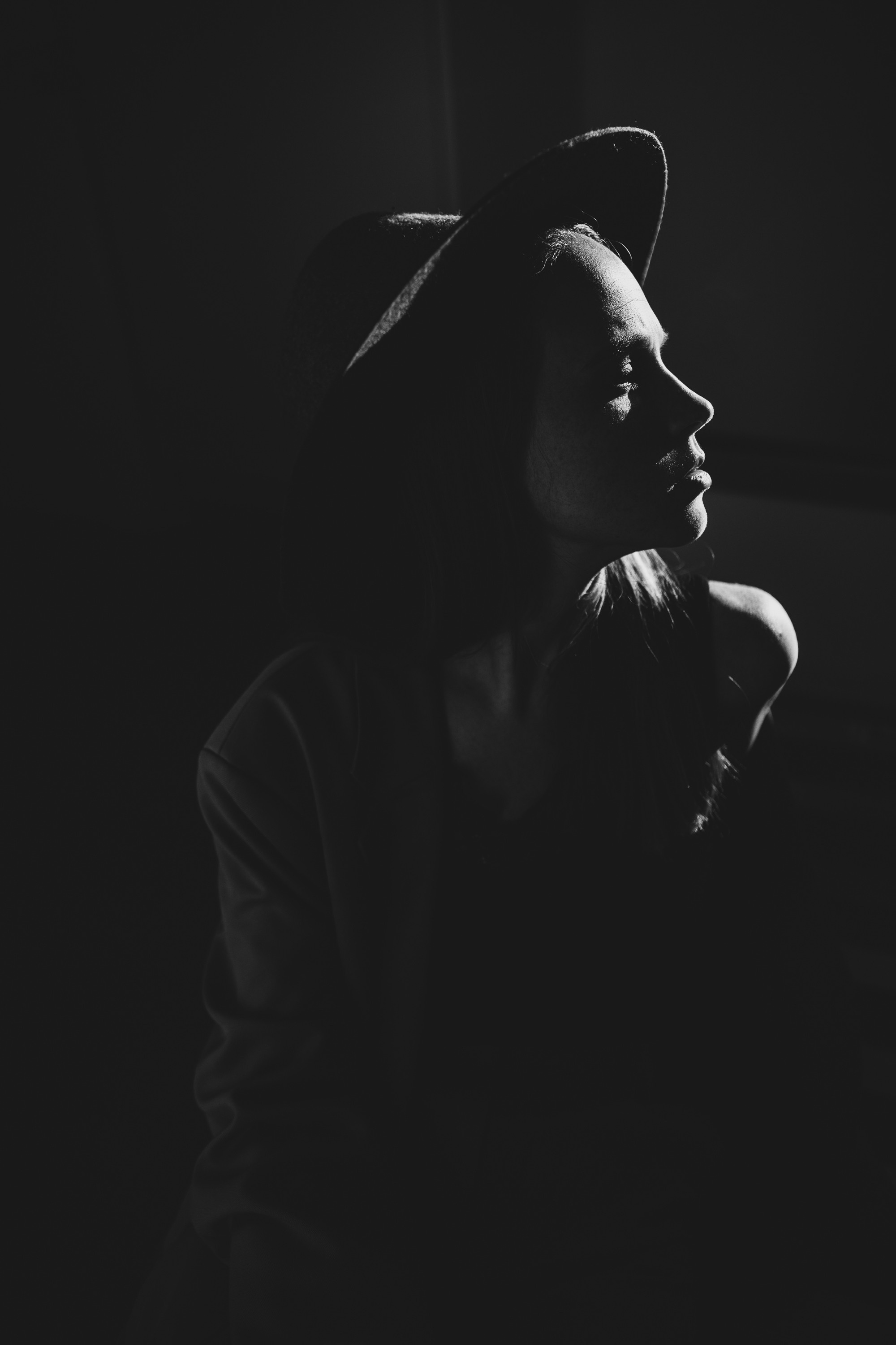 Портретная съемка. Фотограф в Хельсинки Алина Черепанова