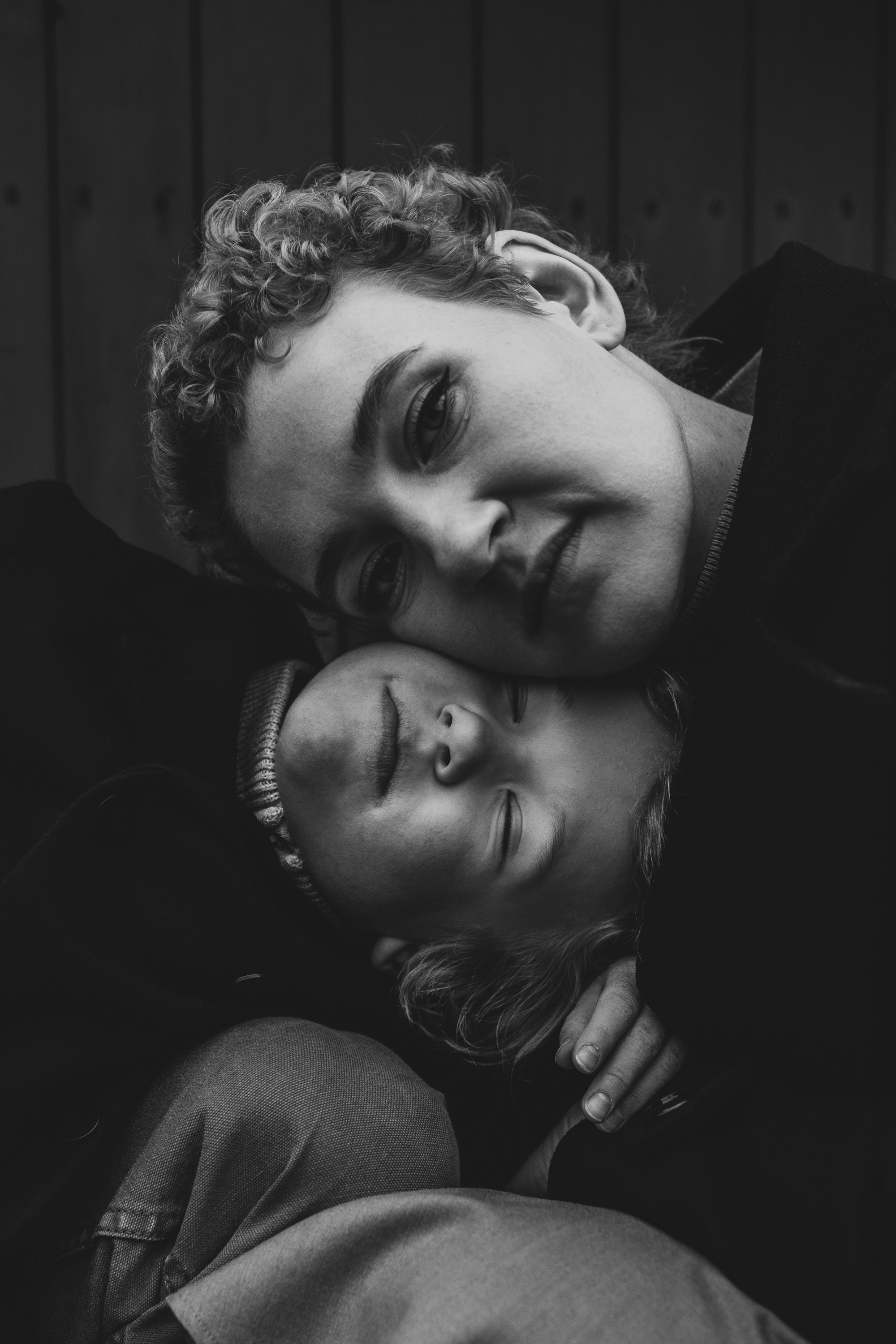 Семейные истории. Фотограф в Хельсинки Алина Черепанова