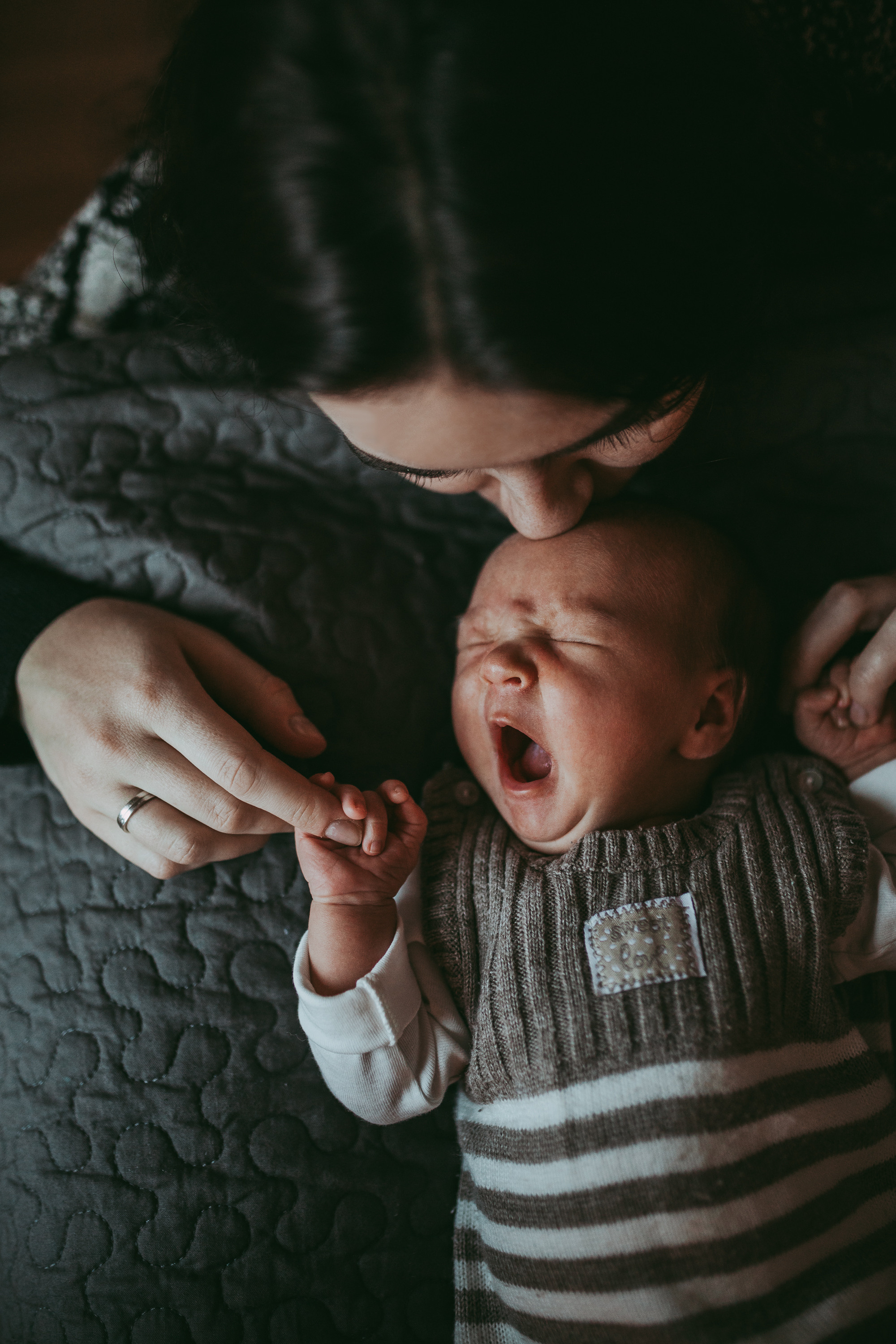 Малыши. Фотограф в Хельсинки Алина Черепанова