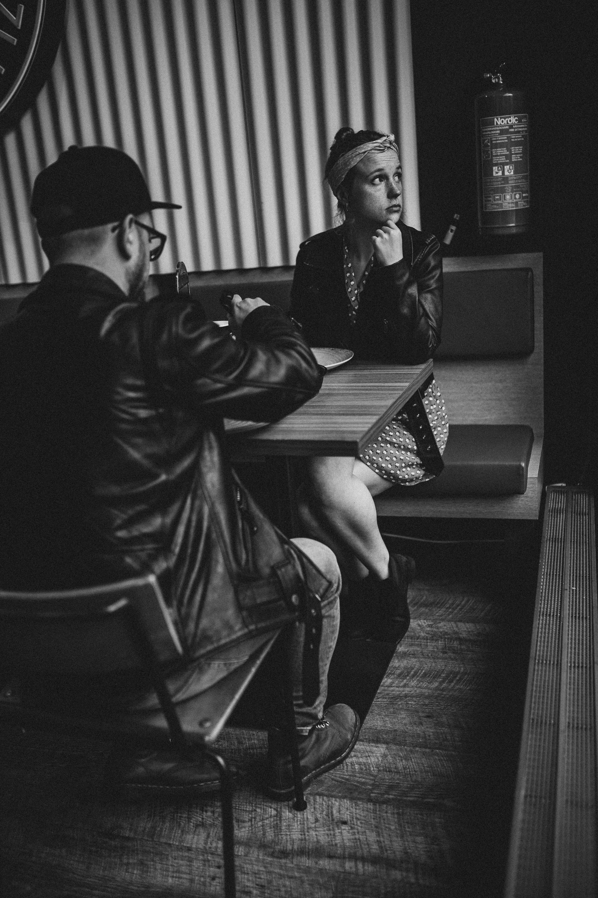 Lovestories. Фотограф в Хельсинки Алина Черепанова