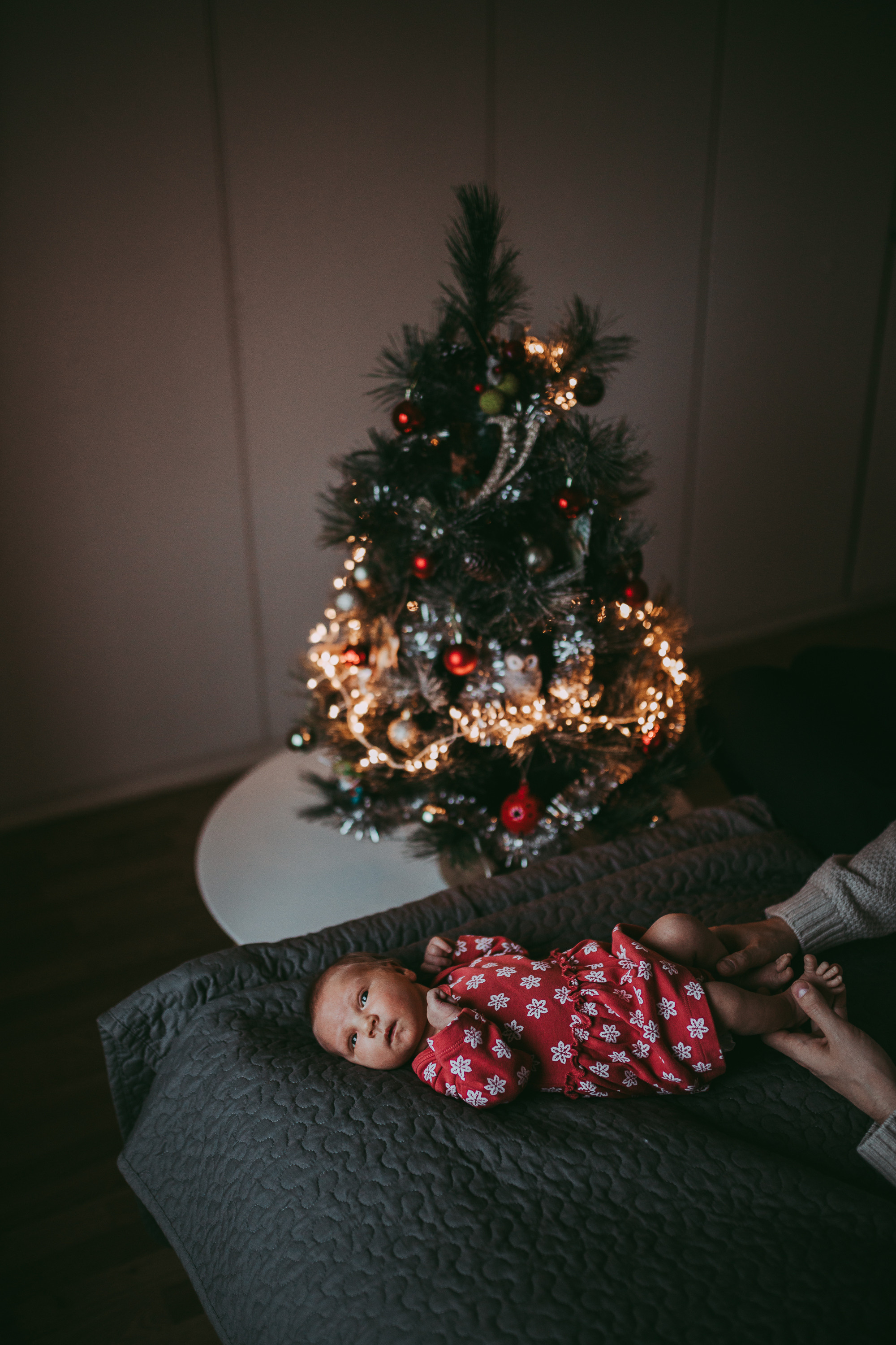 Малыши. Фотограф в Хельсинки Алина Черепанова