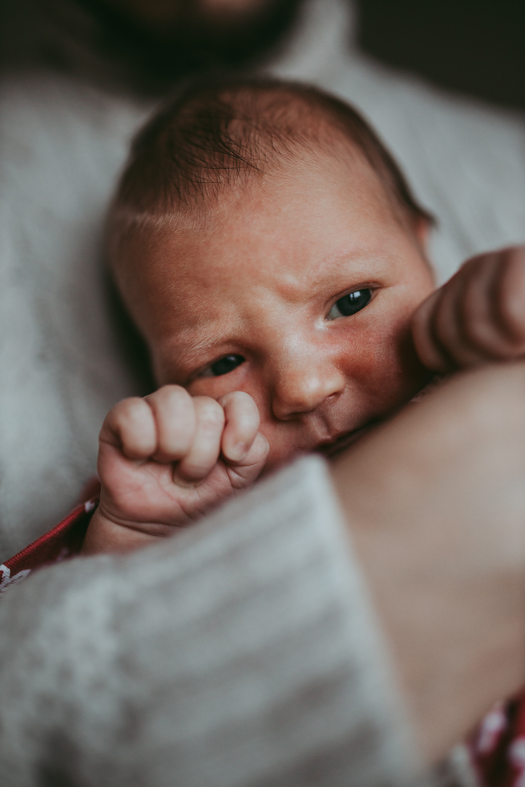 Малыши. Фотограф в Хельсинки Алина Черепанова
