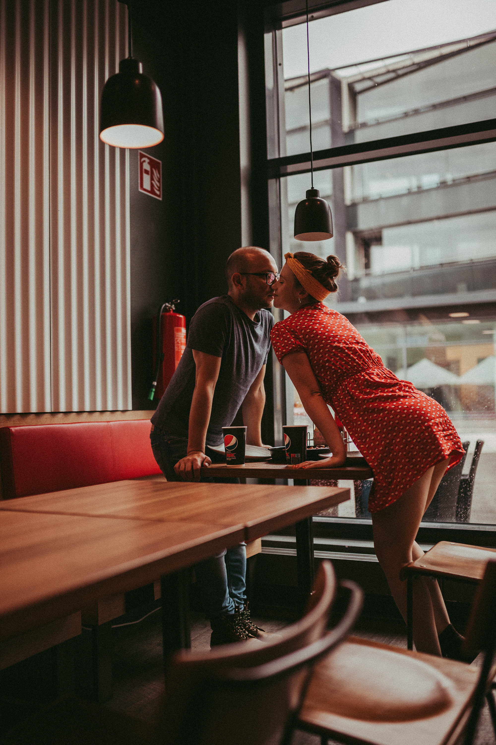 Lovestories. Фотограф в Хельсинки Алина Черепанова