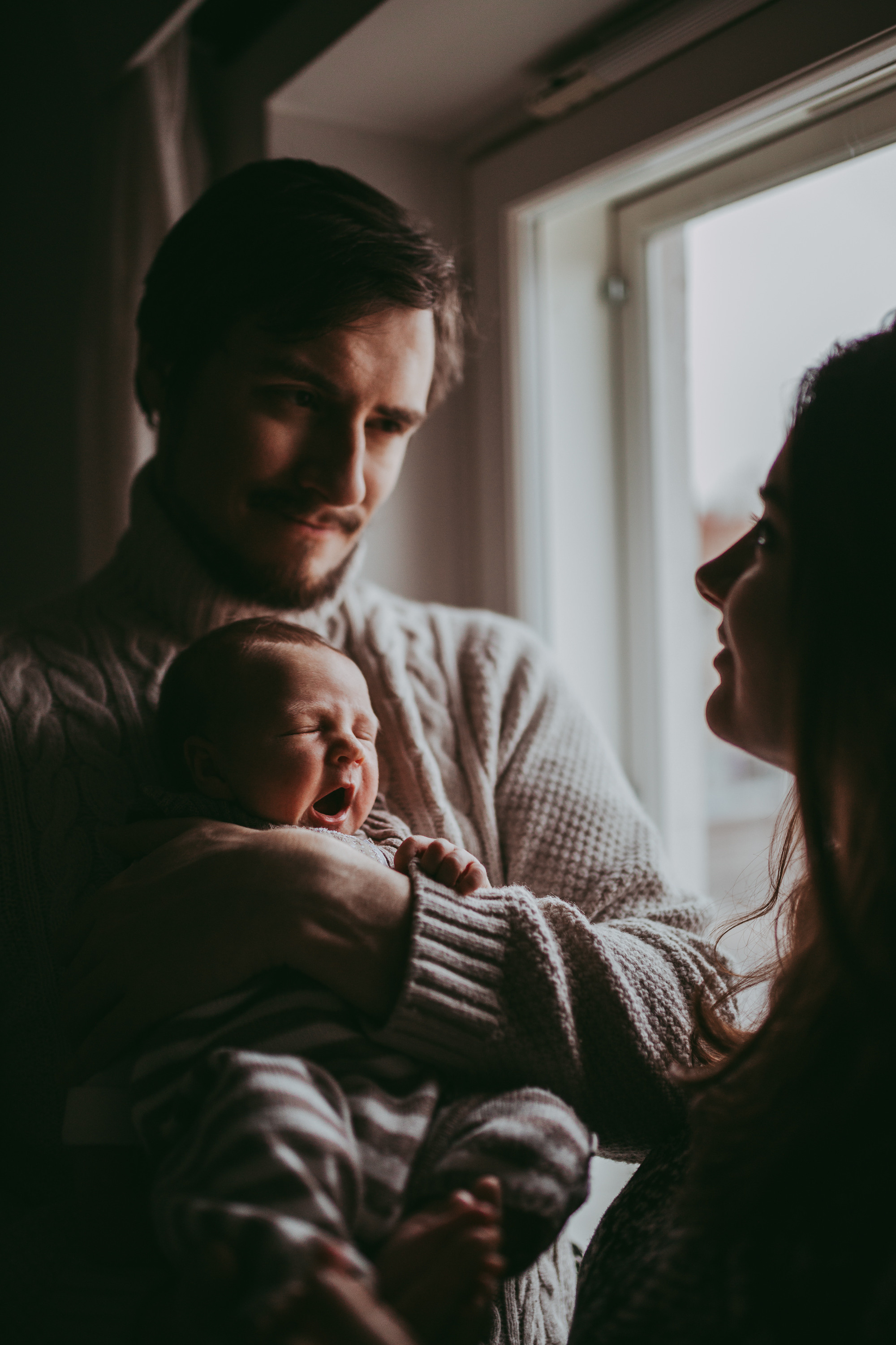 Малыши. Фотограф в Хельсинки Алина Черепанова
