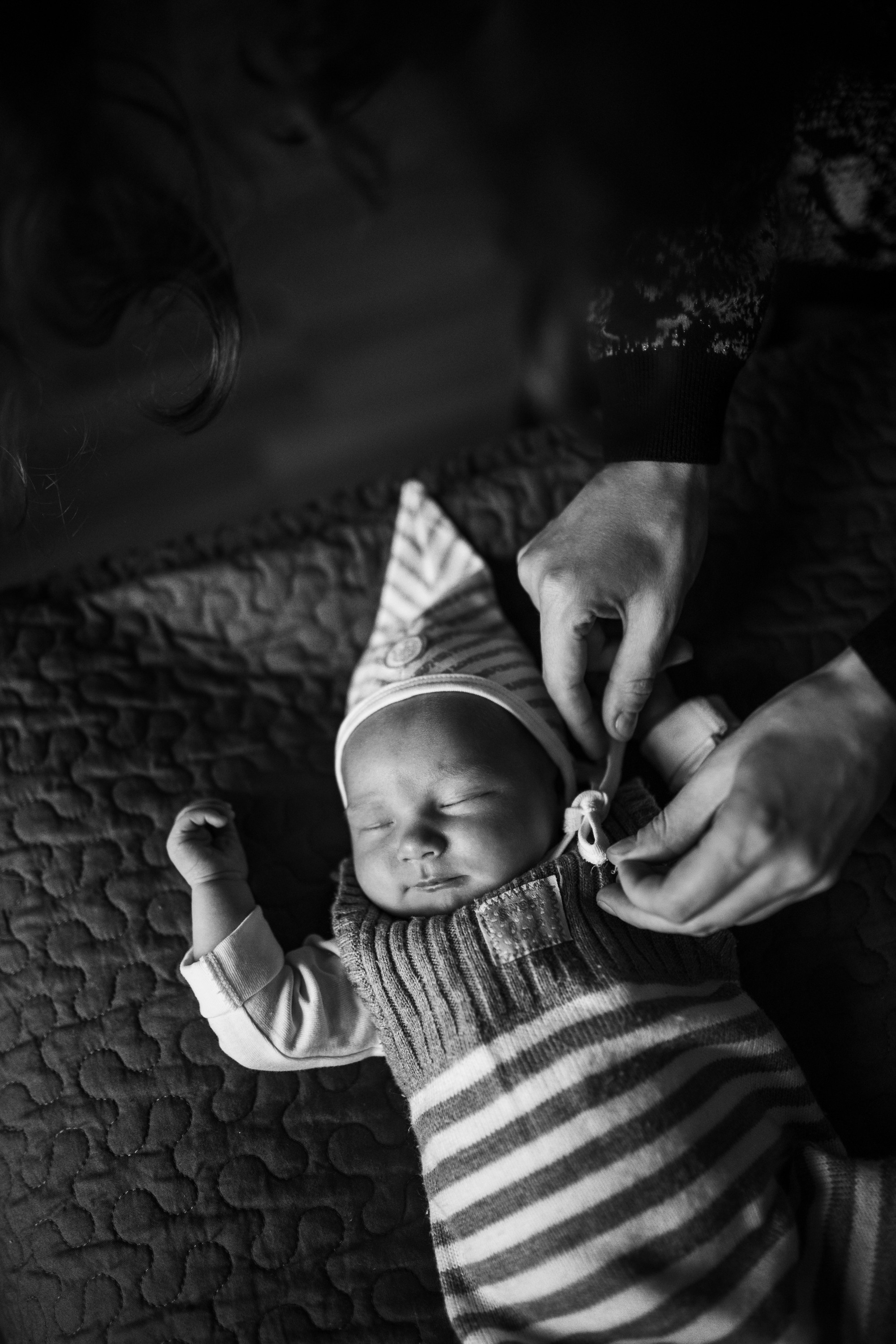 Малыши. Фотограф в Хельсинки Алина Черепанова