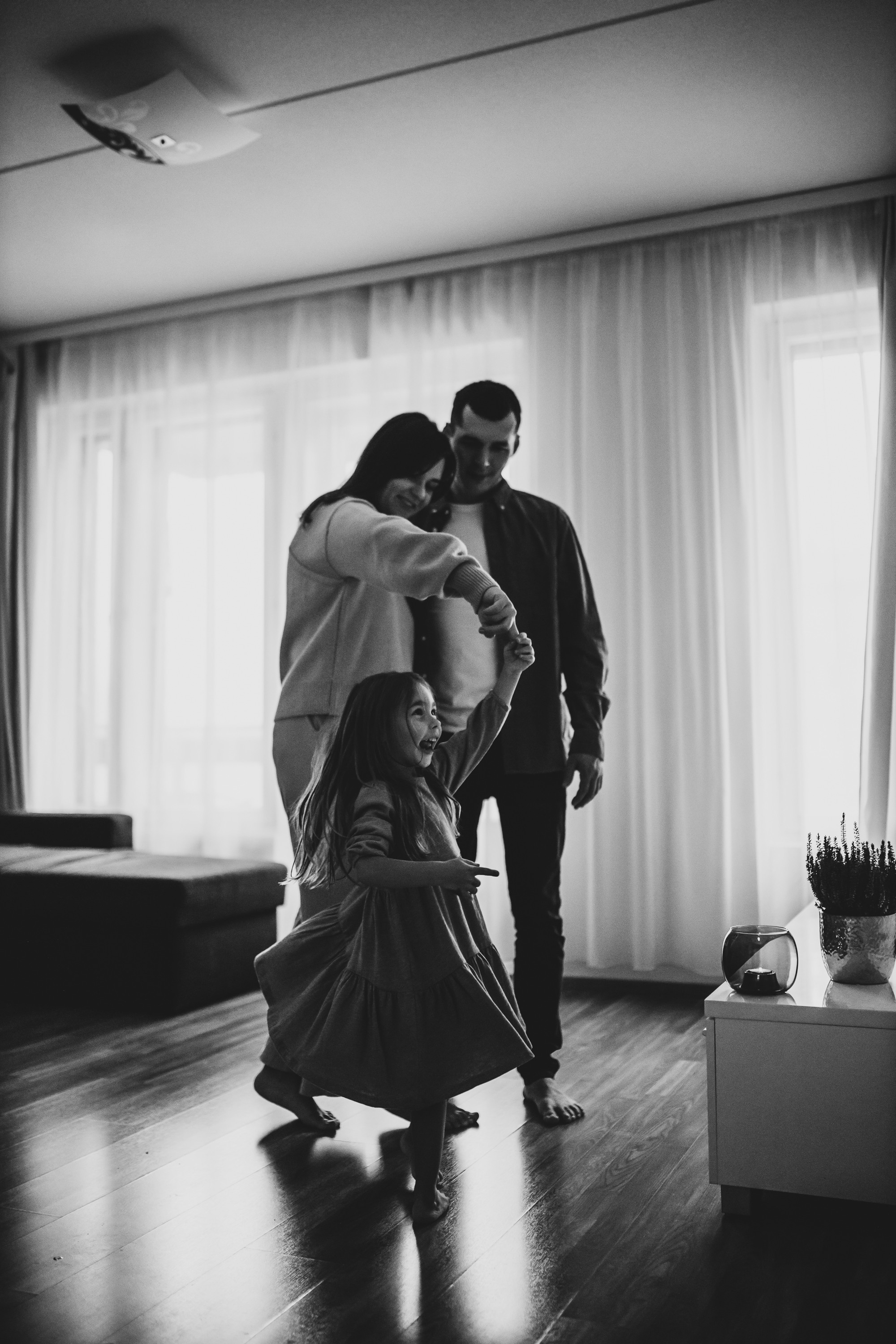 Семейные праздники. Фотограф в Хельсинки Алина Черепанова