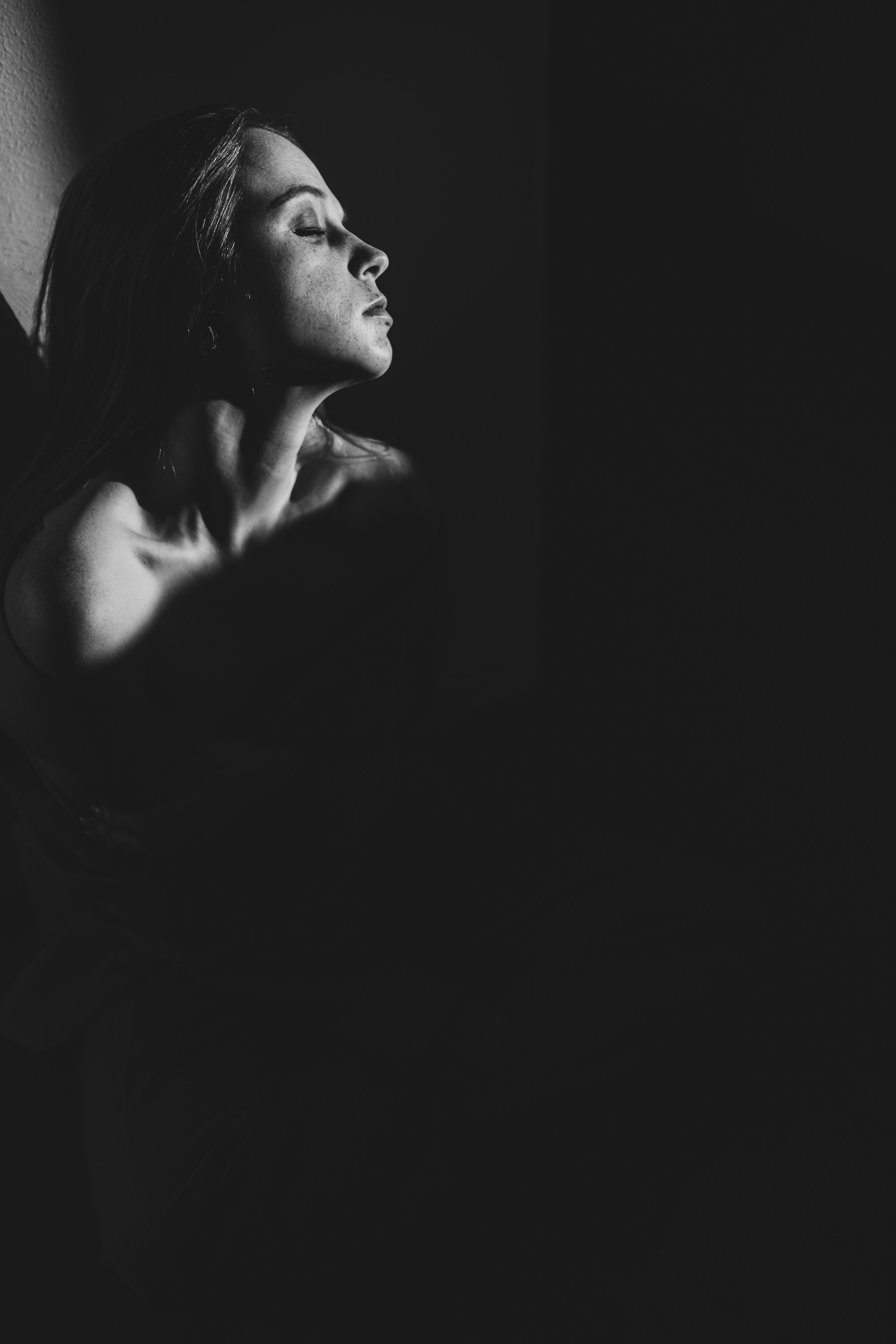 Портретная съемка. Фотограф в Хельсинки Алина Черепанова