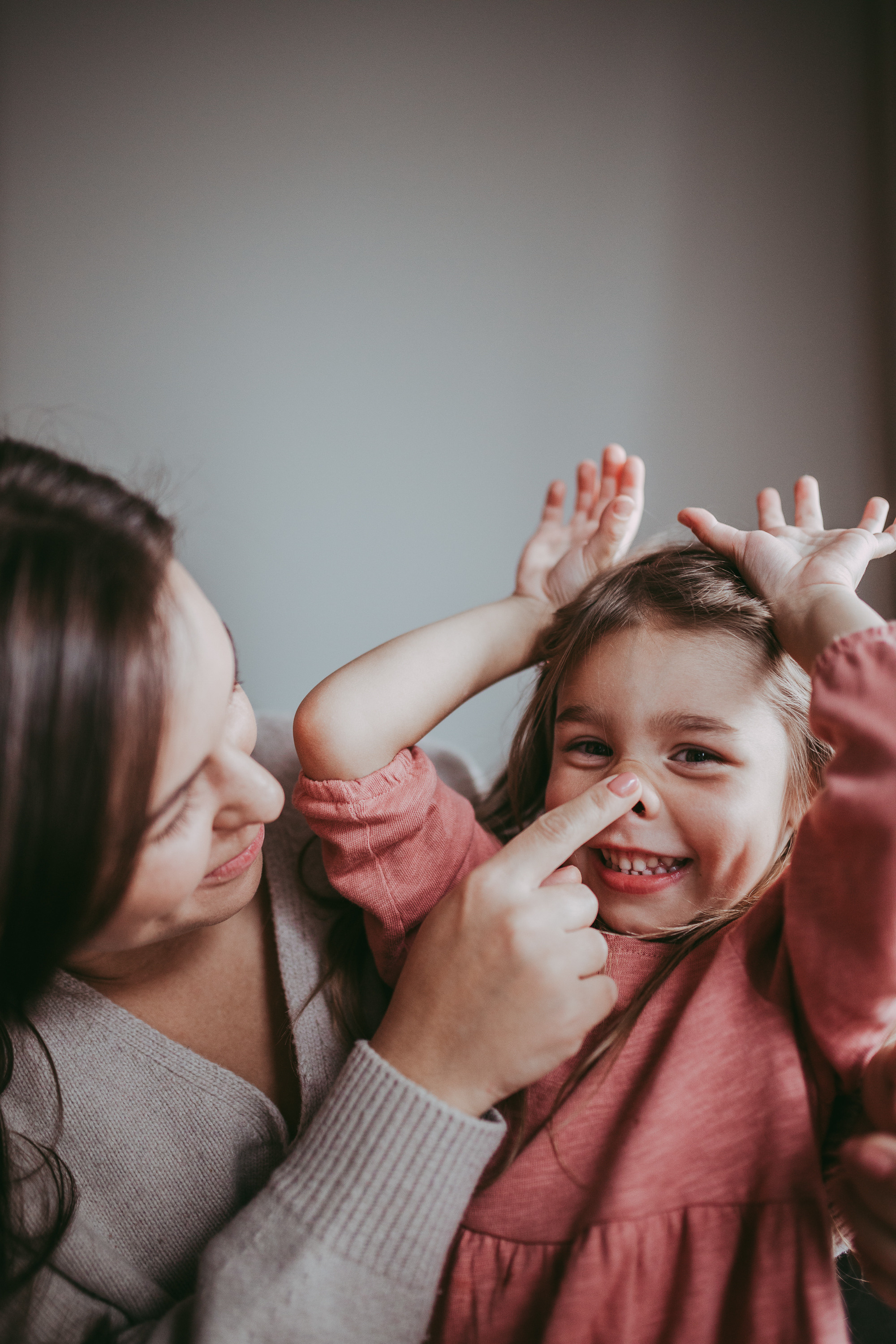 Семейные праздники. Фотограф в Хельсинки Алина Черепанова