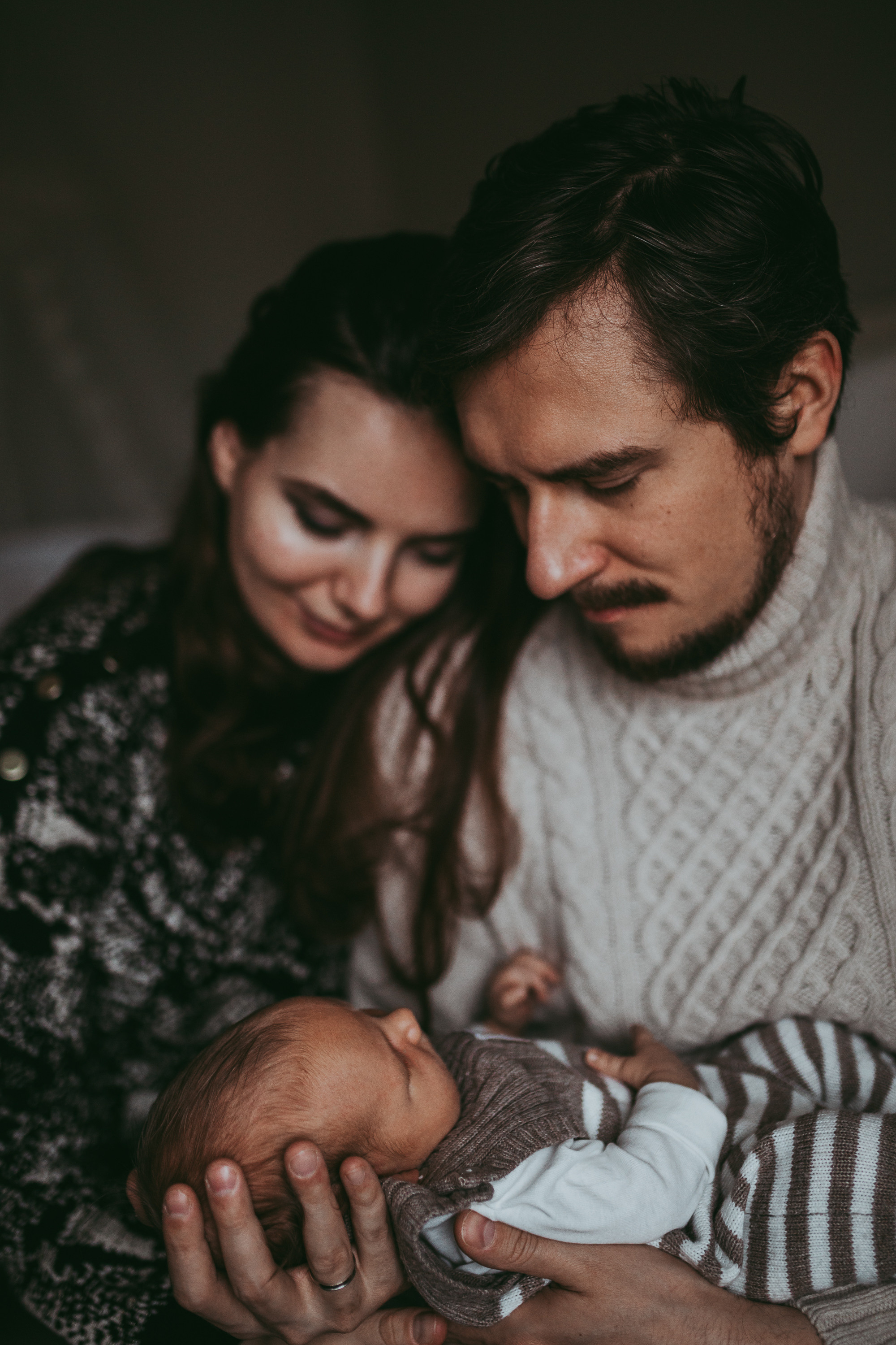 Малыши. Фотограф в Хельсинки Алина Черепанова