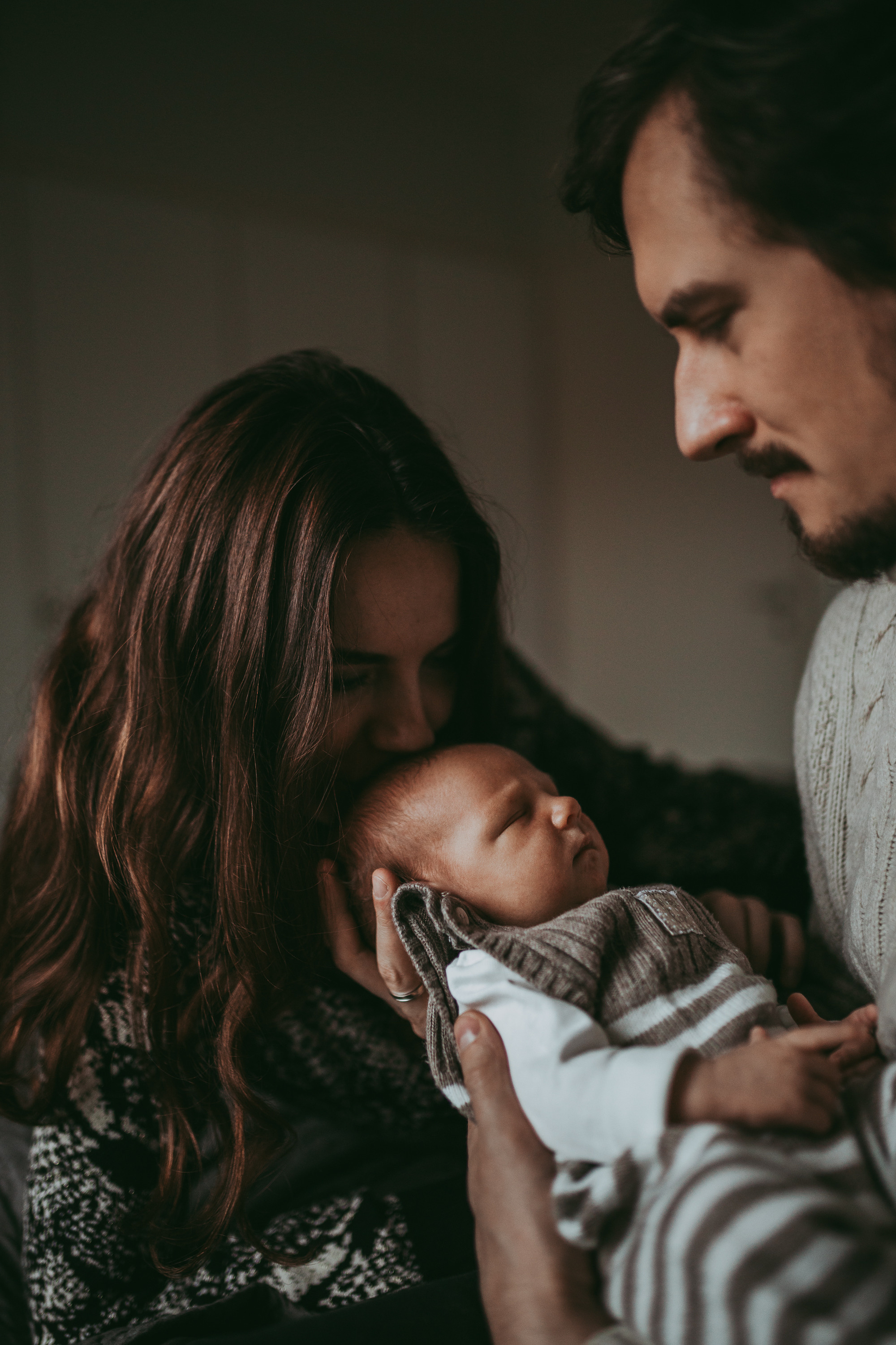 Малыши. Фотограф в Хельсинки Алина Черепанова